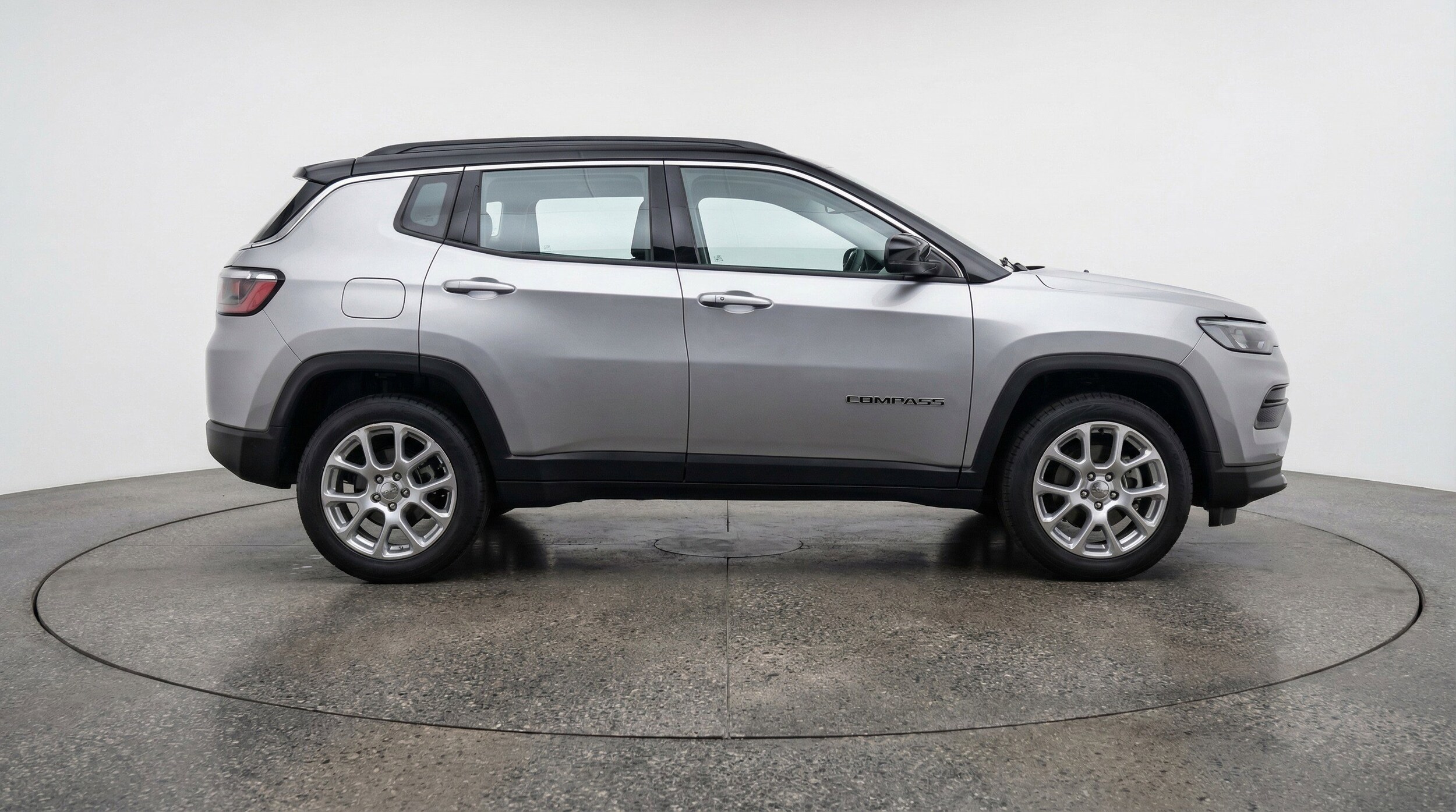 Thumbnail: 2025 Jeep Compass - 11