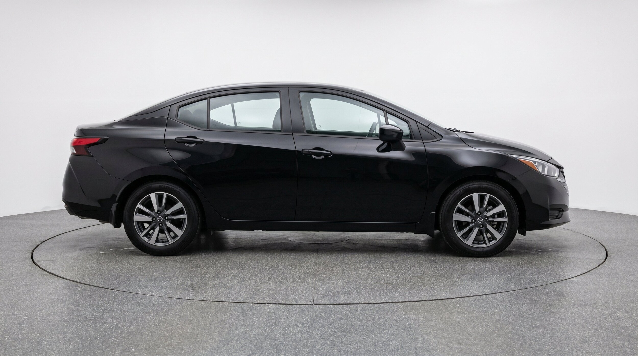 Thumbnail: 2025 Nissan Versa - 10