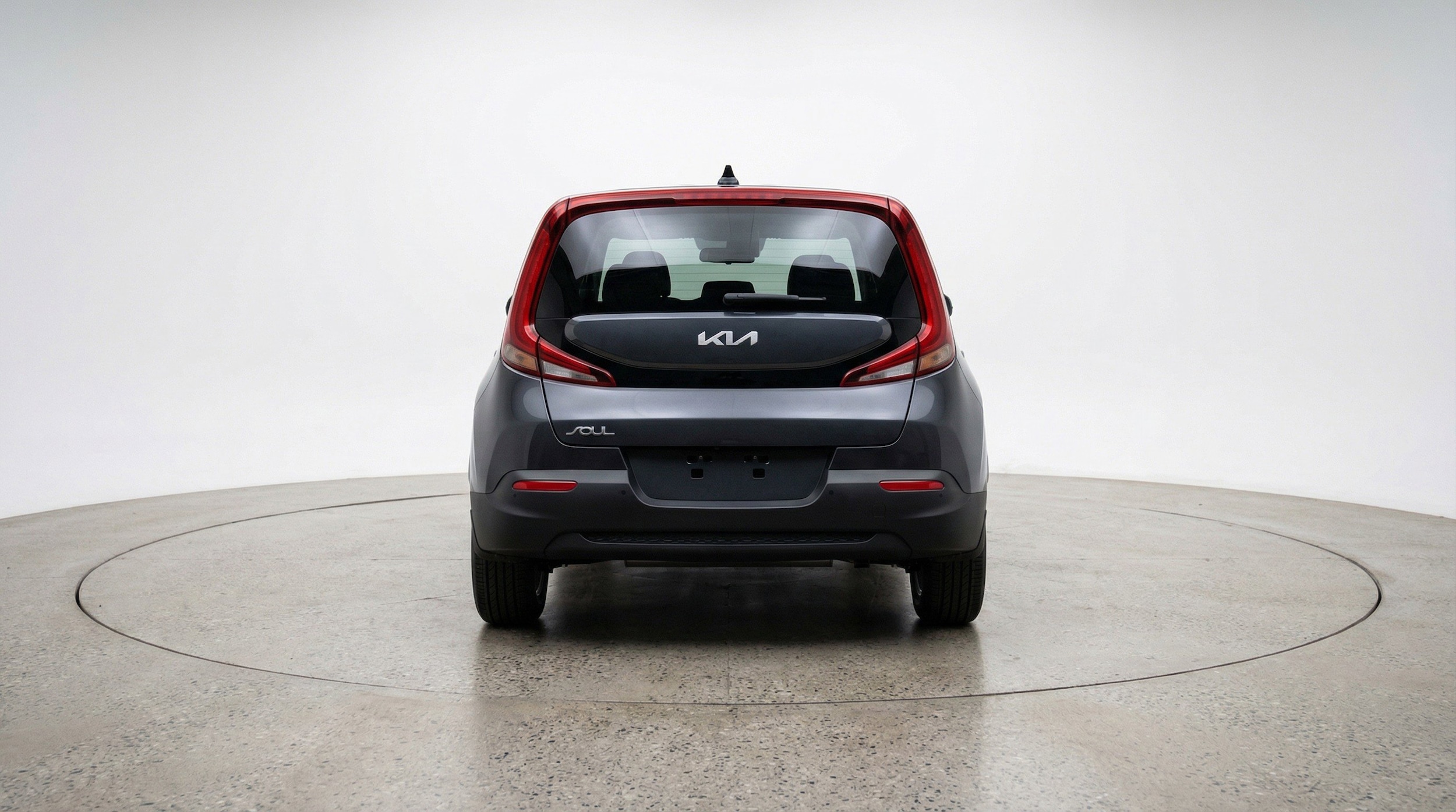 Thumbnail: 2025 Kia Soul - 7