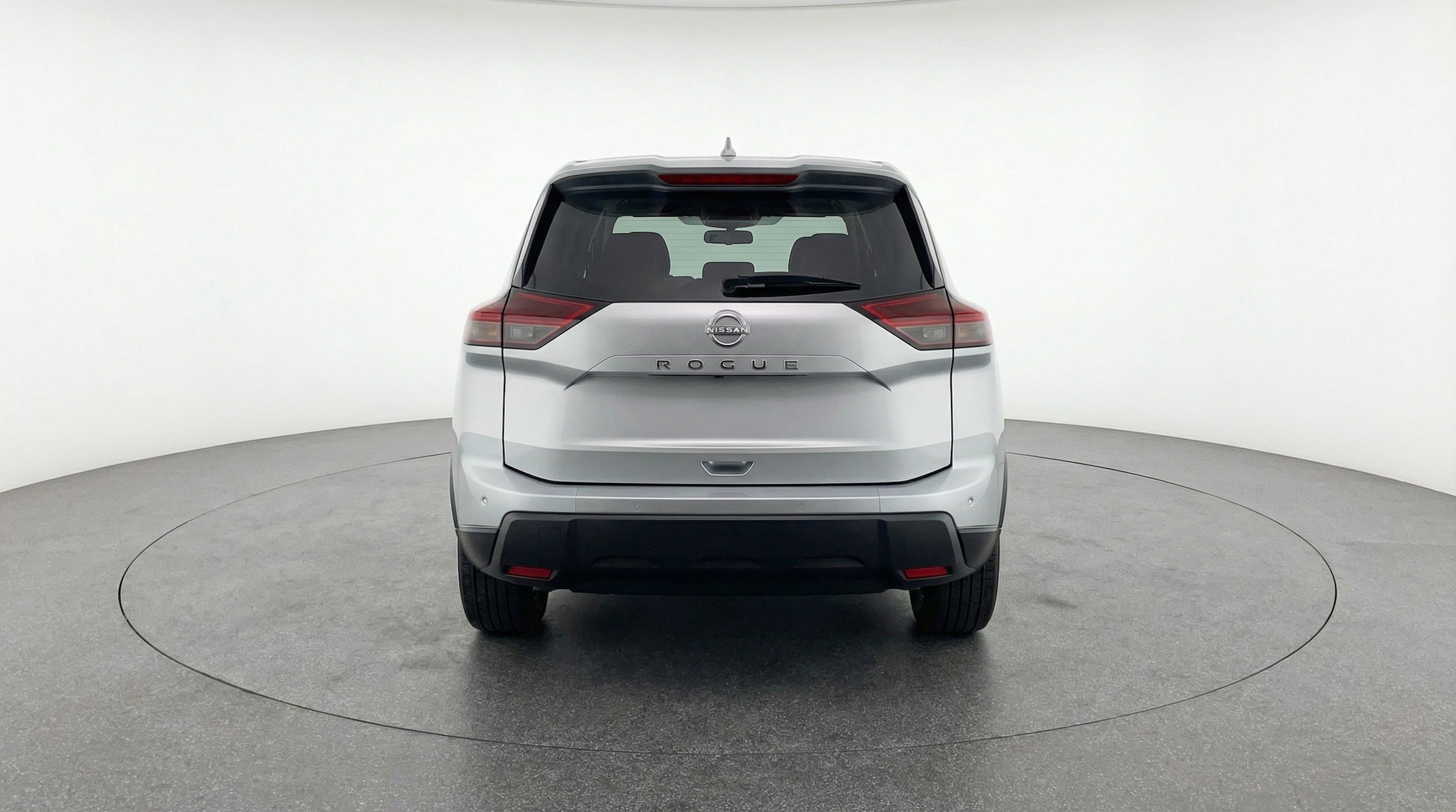 Thumbnail: 2025 Nissan Rogue - 7