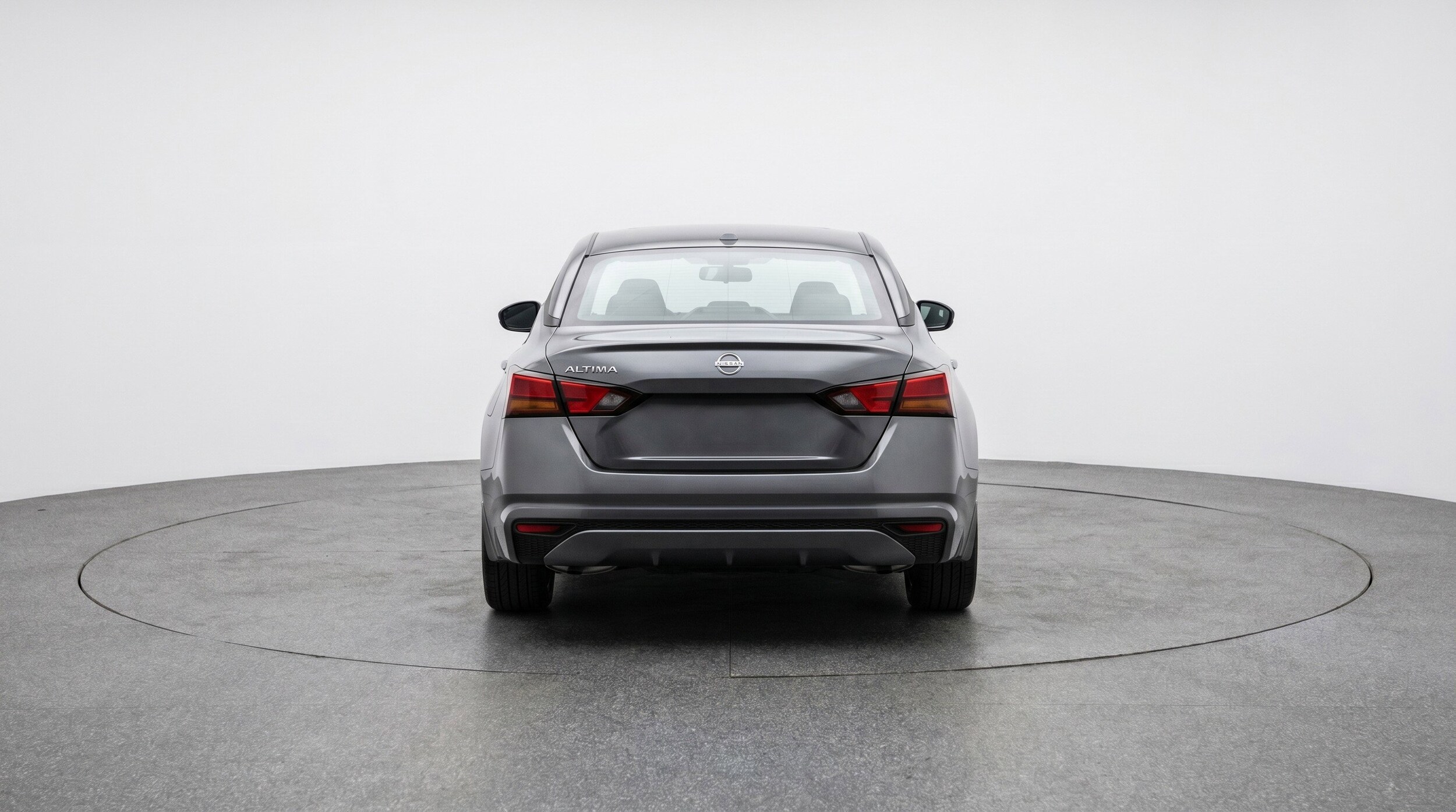 Thumbnail: 2025 Nissan Altima - 7