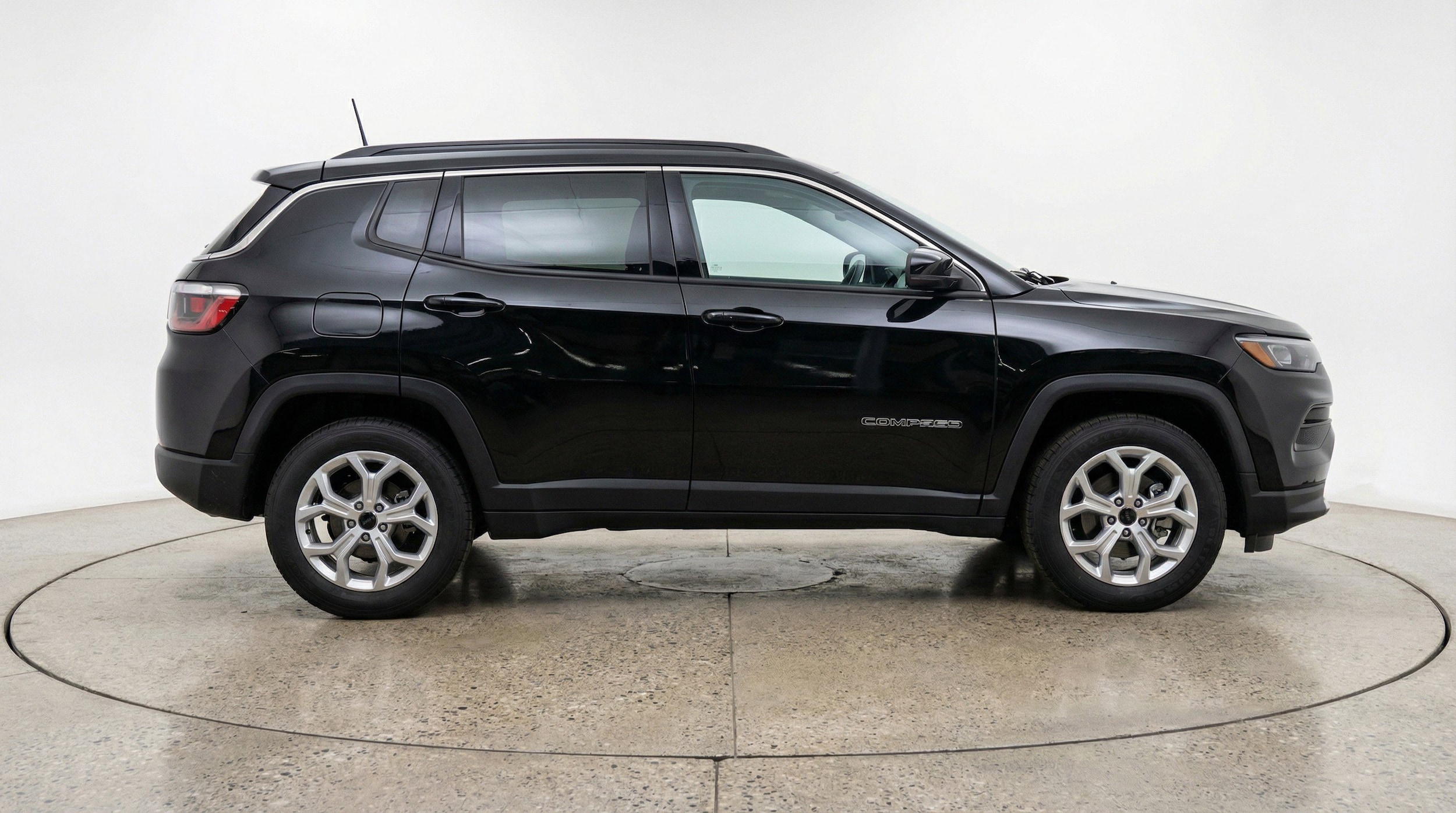 Thumbnail: 2025 Jeep Compass - 11