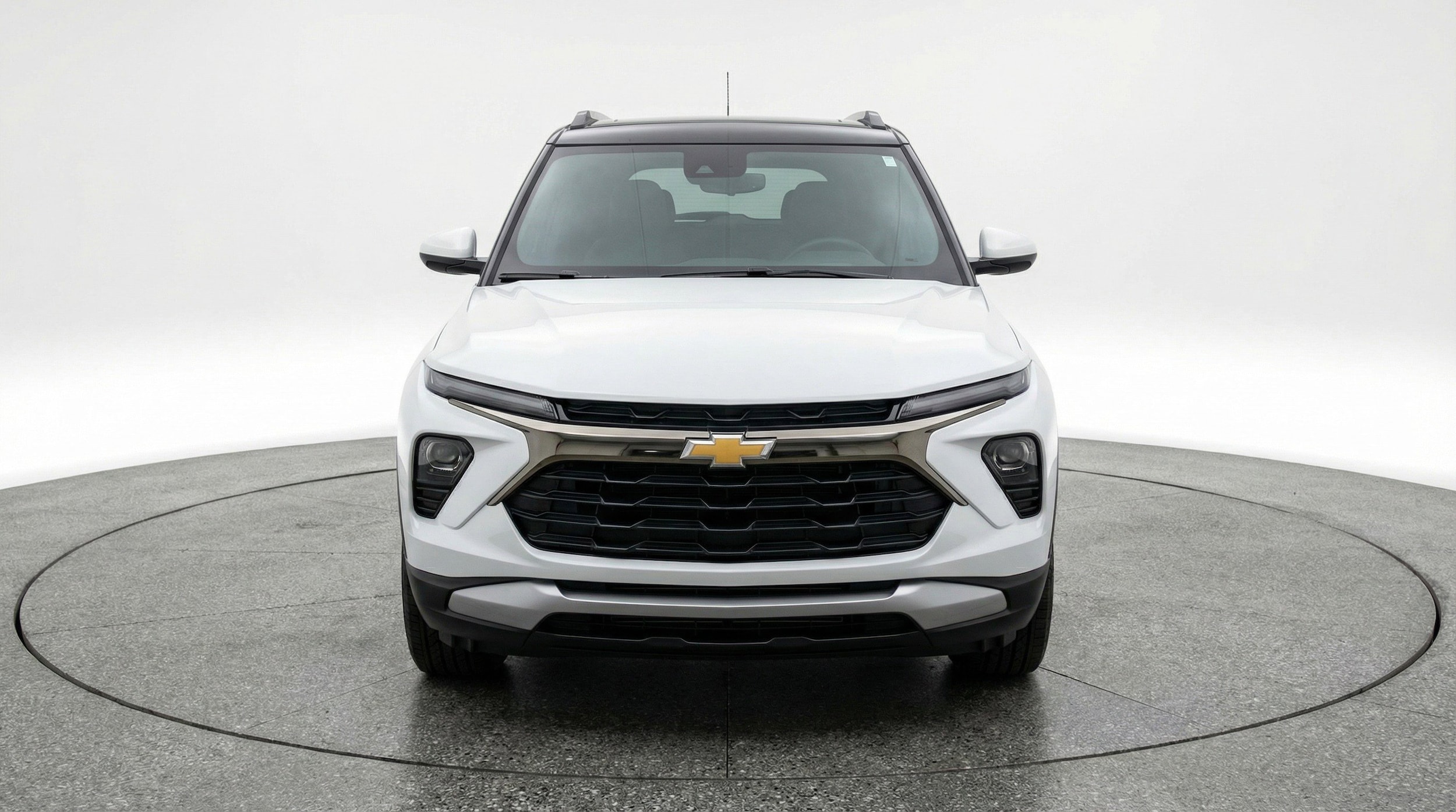 Thumbnail: 2025 Chevrolet TrailBlazer - 2