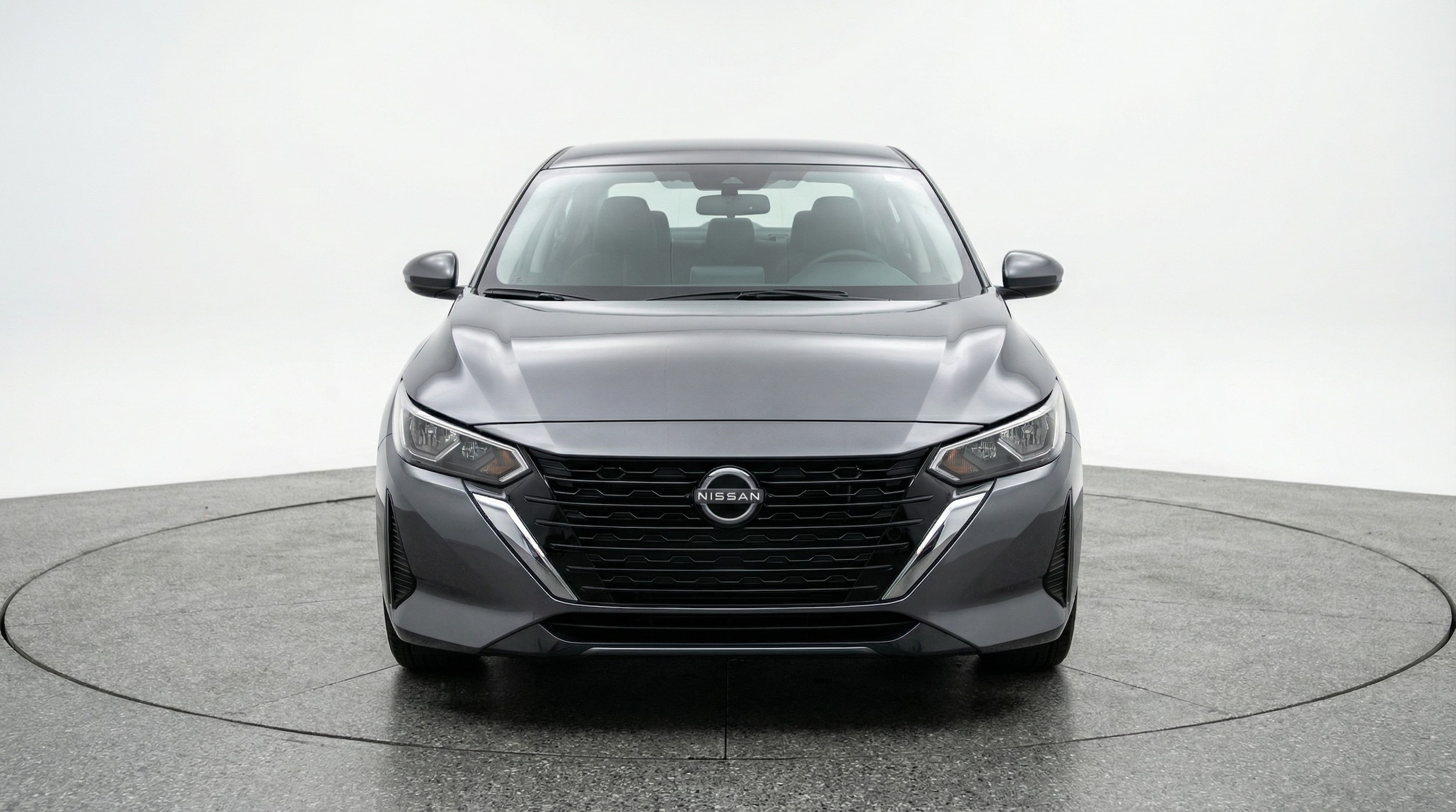 Thumbnail: 2025 Nissan Sentra - 2