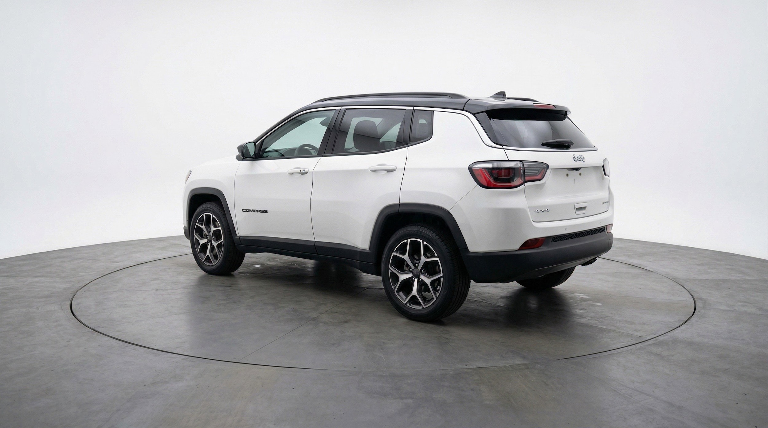 Thumbnail: 2025 Jeep Compass - 6