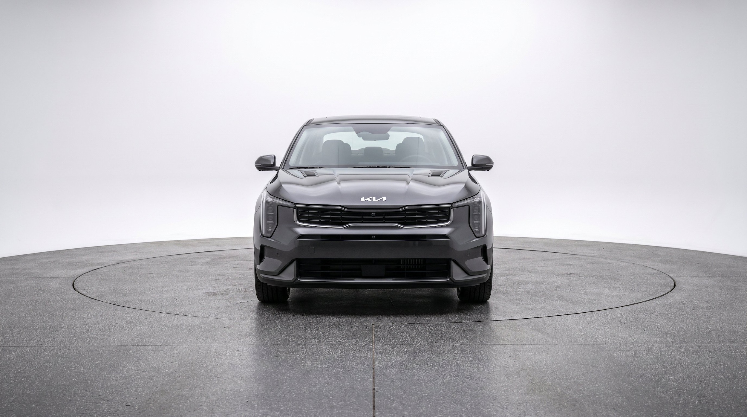 Thumbnail: 2026 Kia K4 - 2
