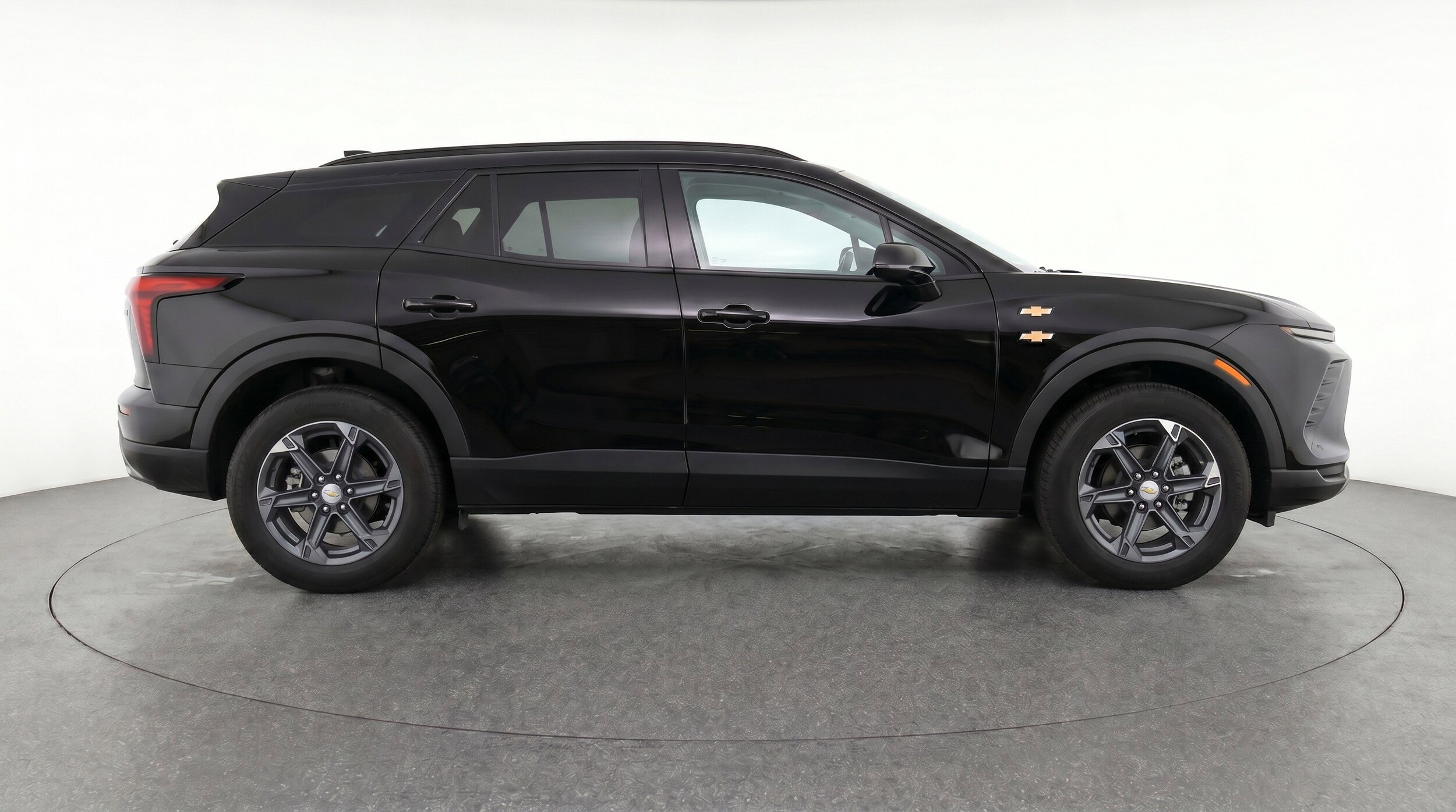 Thumbnail: 2025 Chevrolet Blazer - 11