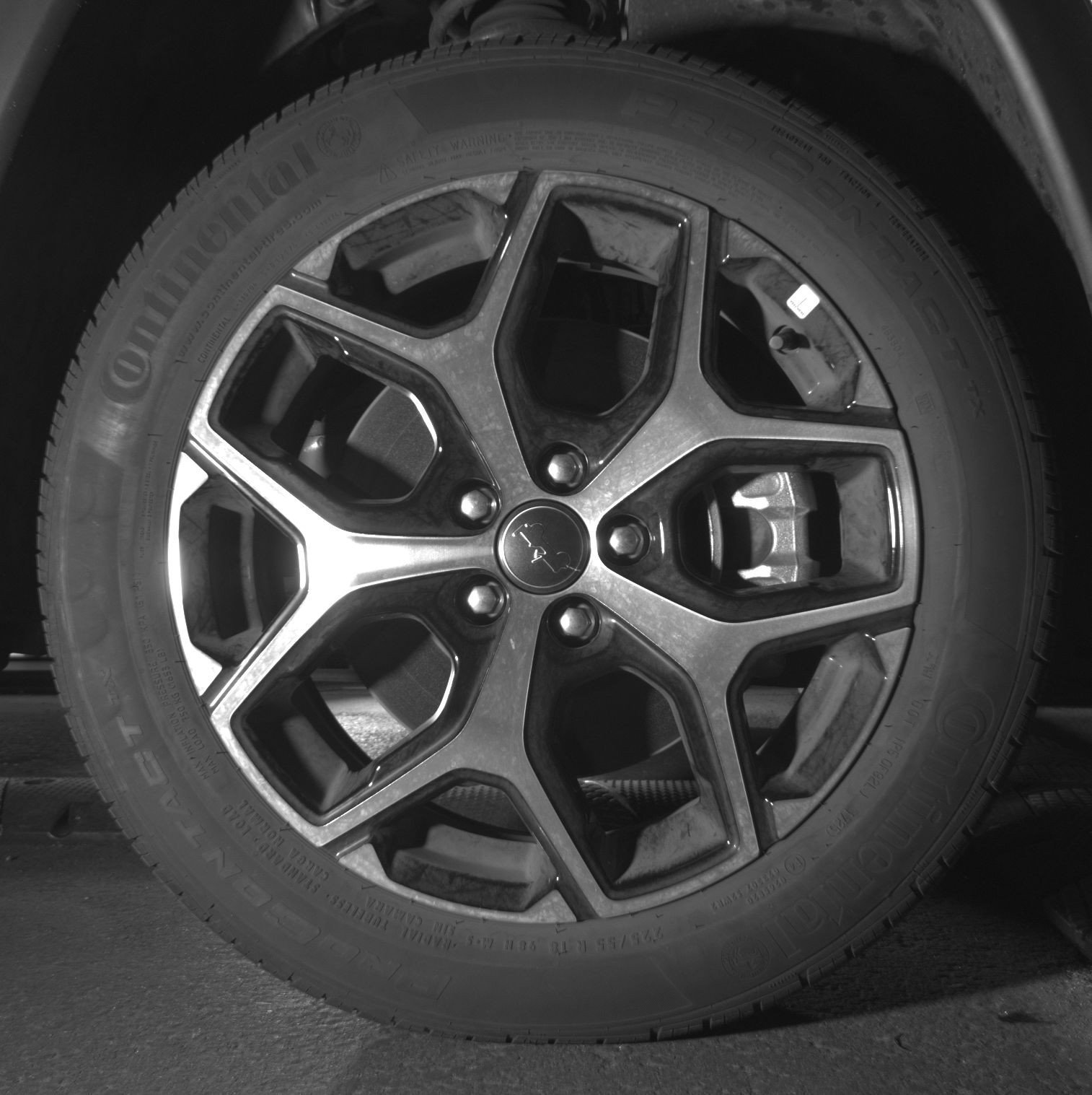 Thumbnail: 2025 Jeep Compass - 13