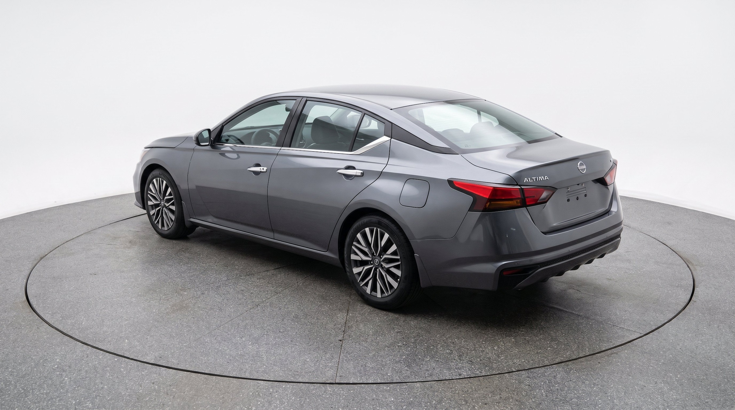 Thumbnail: 2025 Nissan Altima - 6