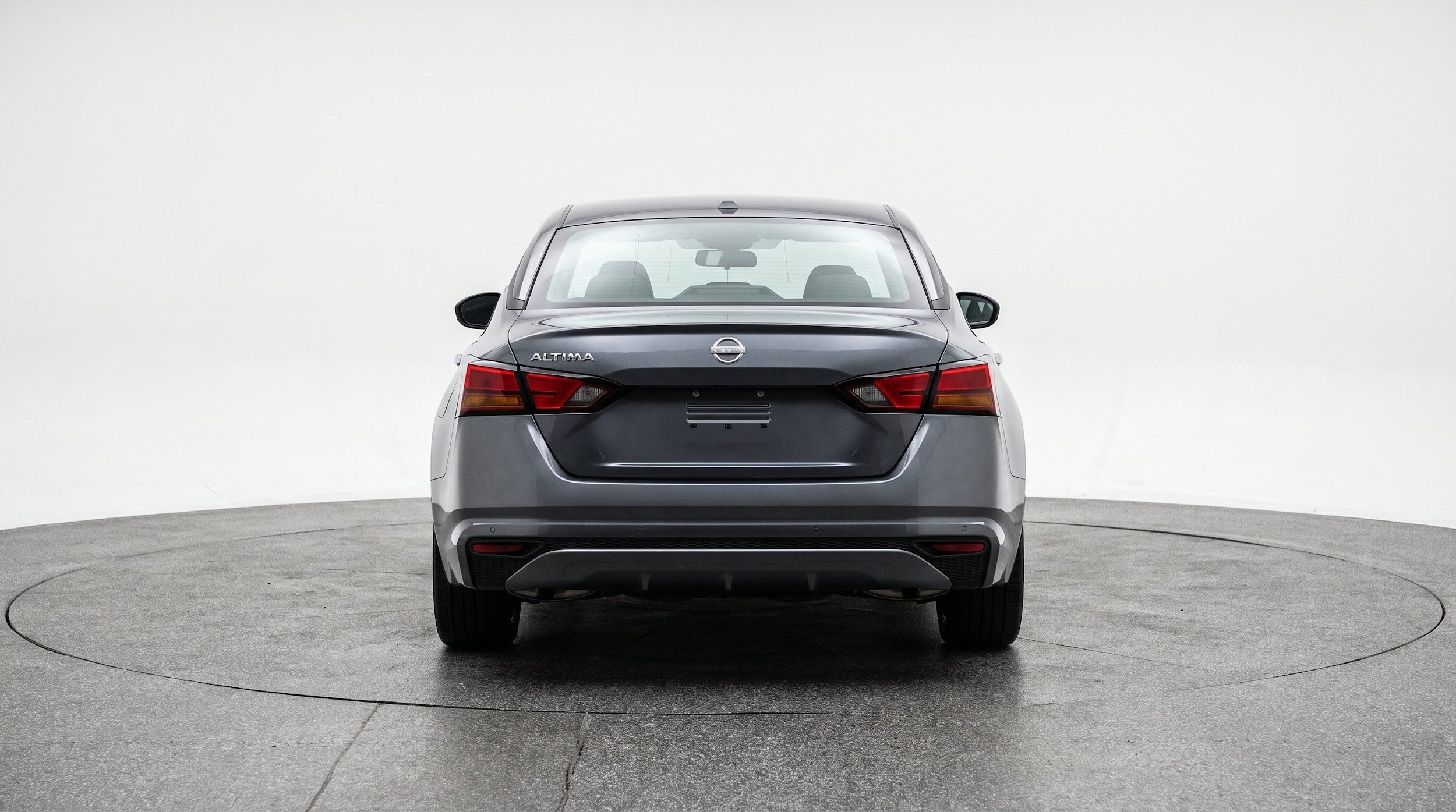 Thumbnail: 2025 Nissan Altima - 7