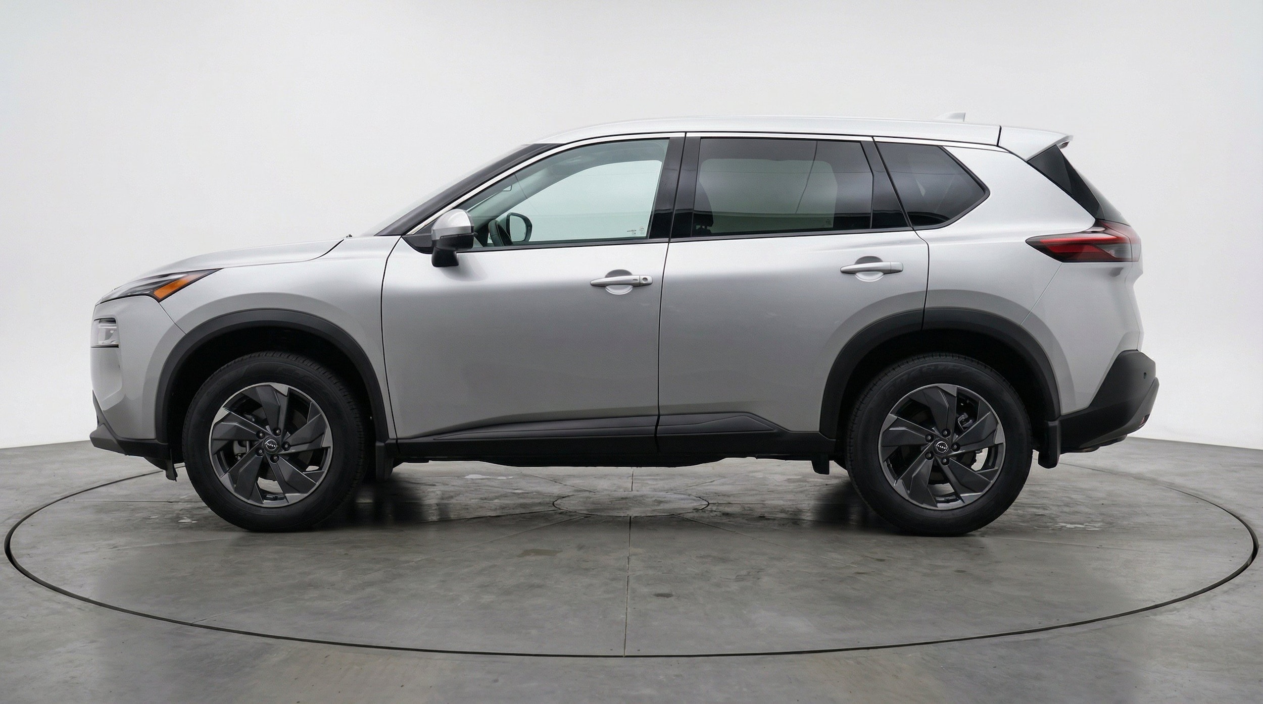 Thumbnail: 2025 Nissan Rogue - 5
