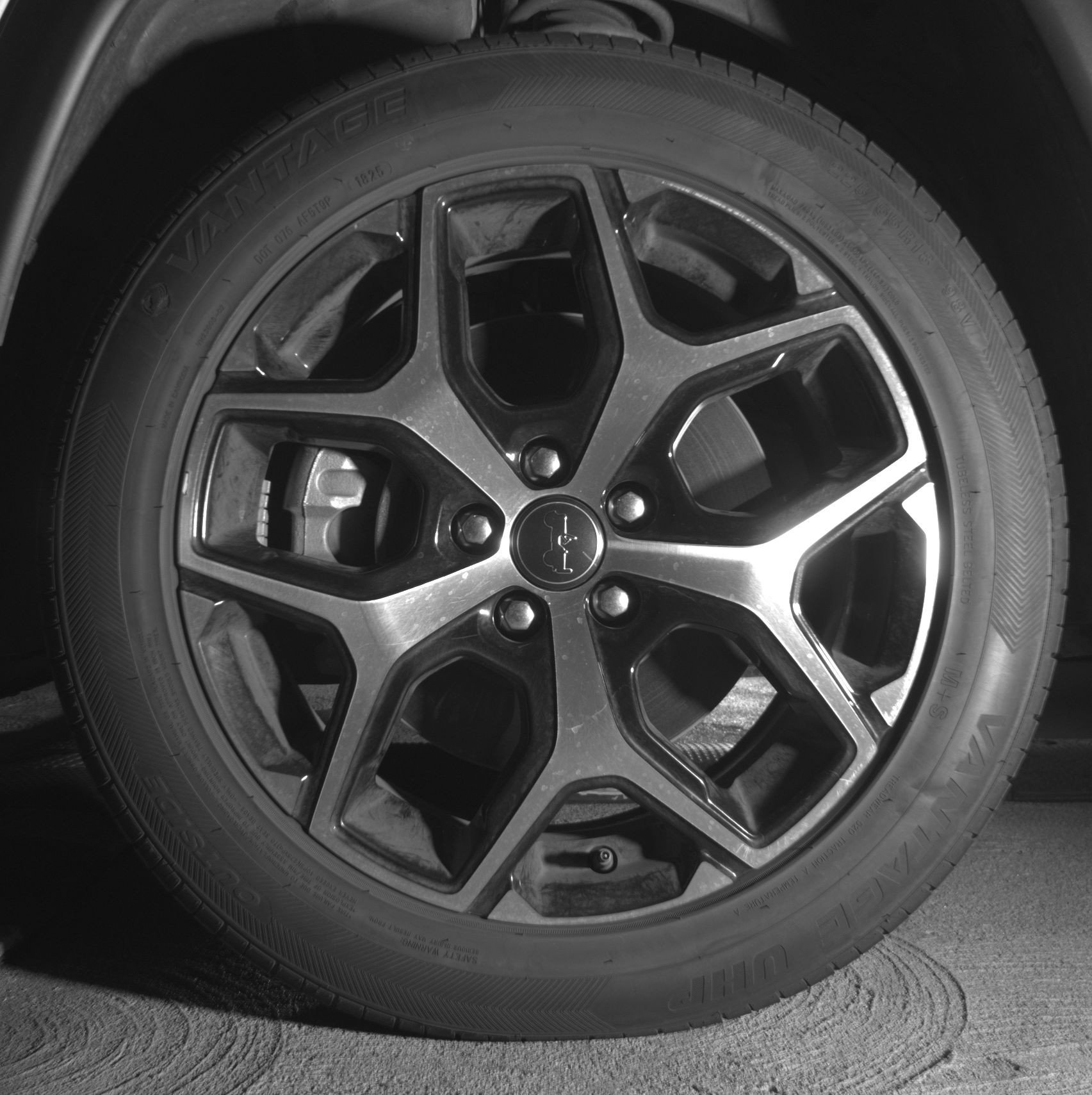 Thumbnail: 2025 Jeep Compass - 12