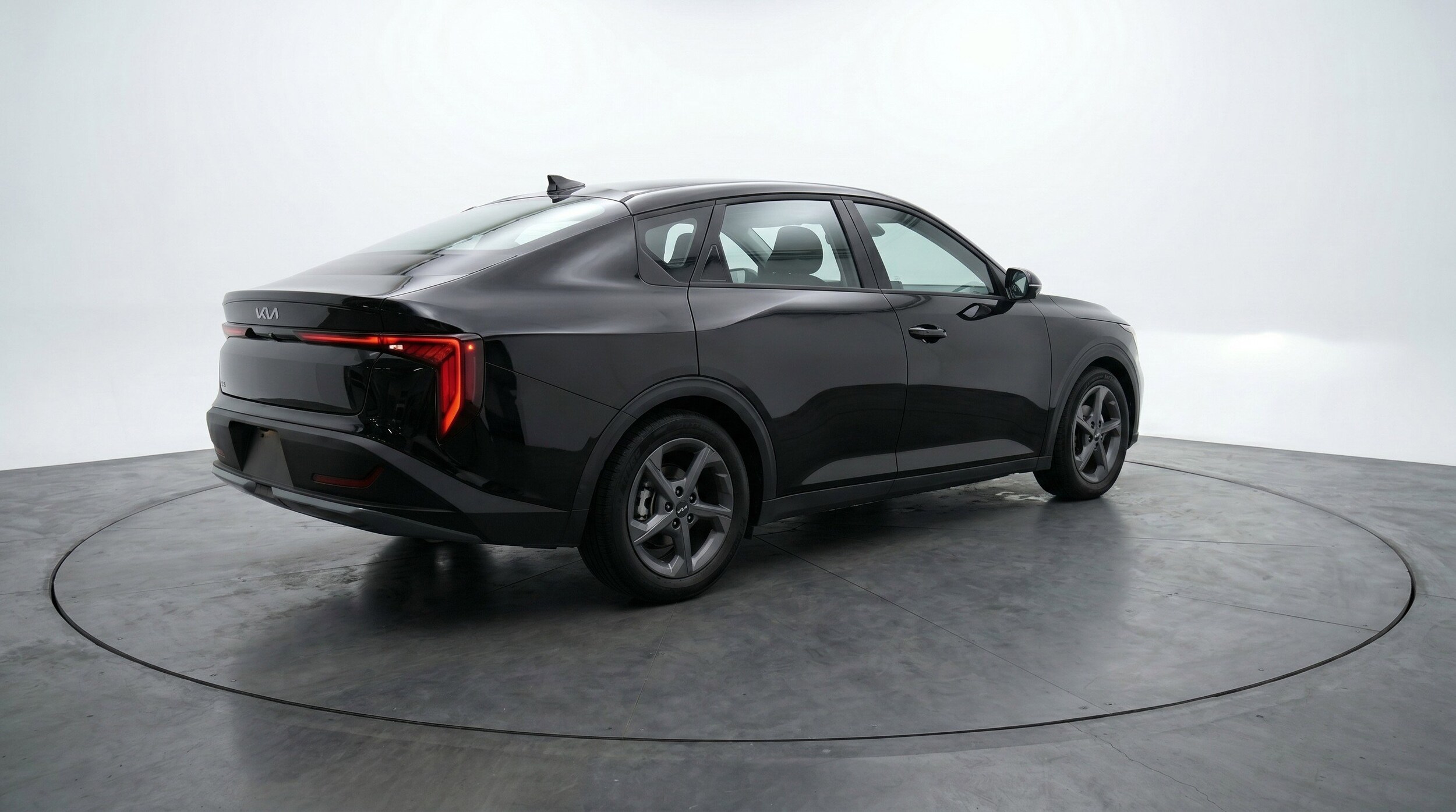 Thumbnail: 2025 Kia K4 - 9