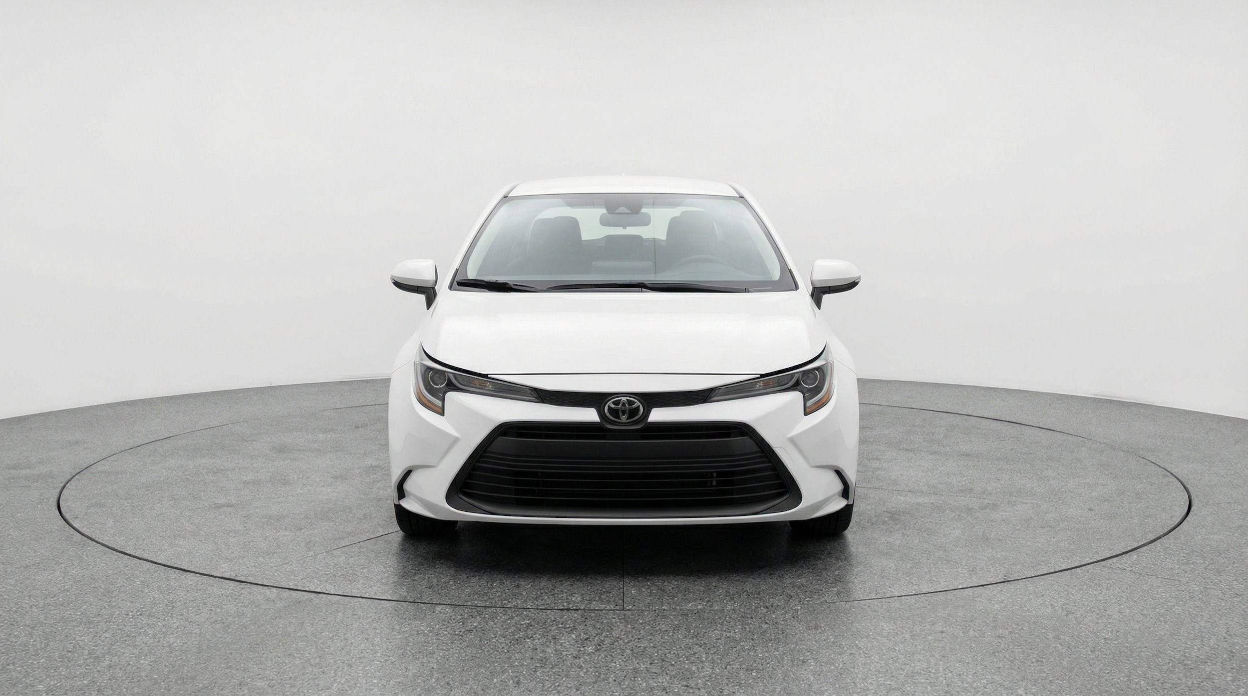 Thumbnail: 2025 Toyota Corolla - 2