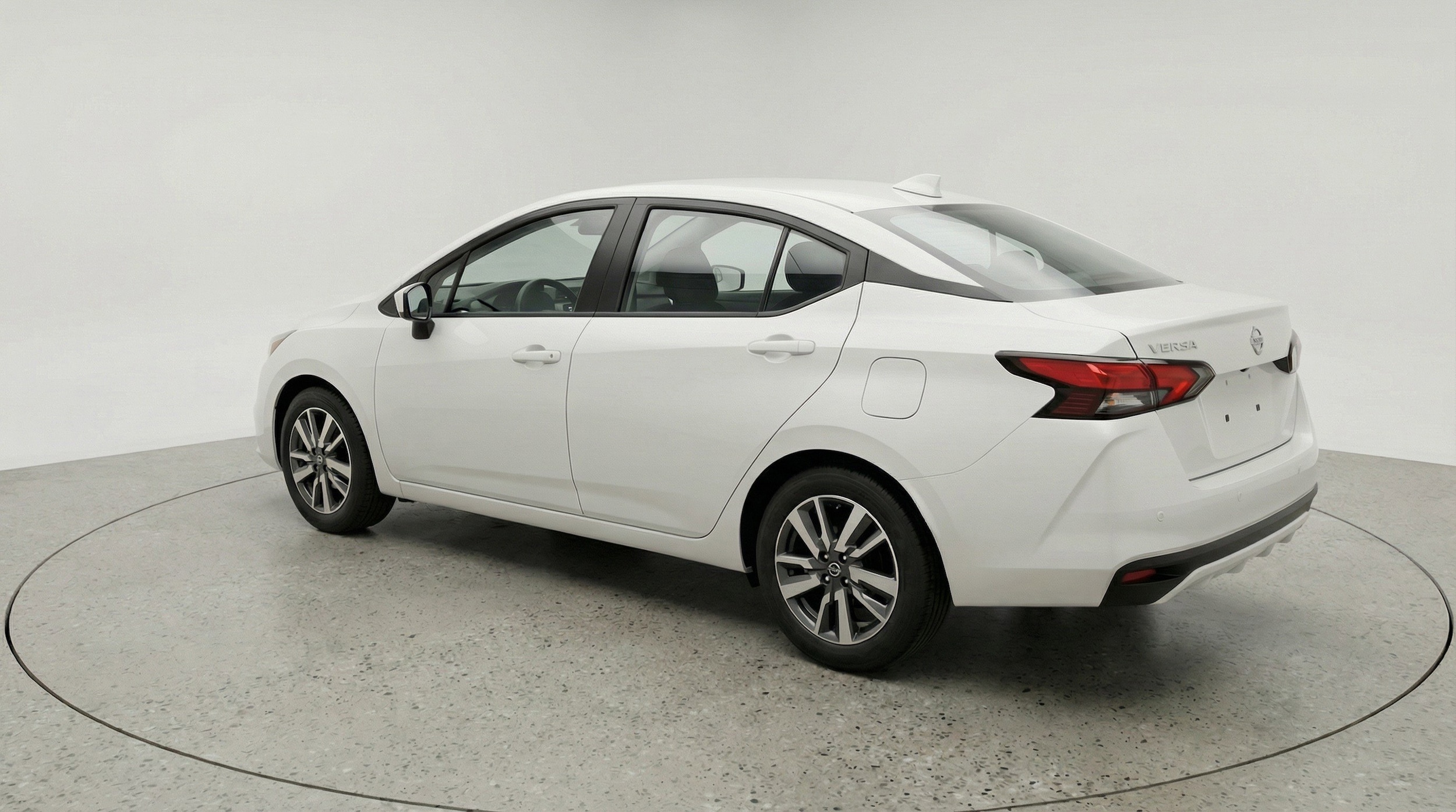 Thumbnail: 2025 Nissan Versa - 6