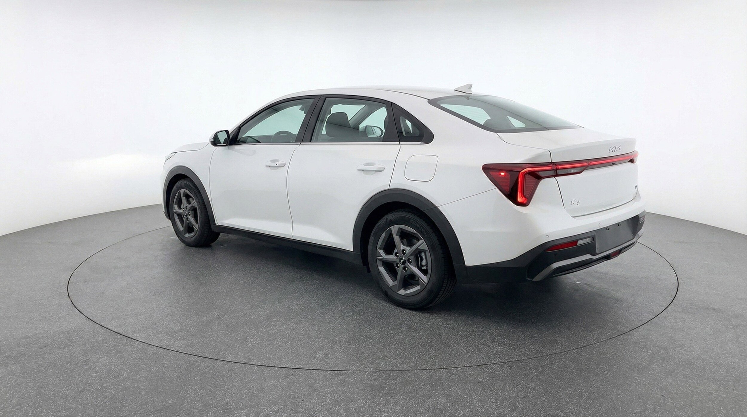 Thumbnail: 2025 Kia K4 - 6