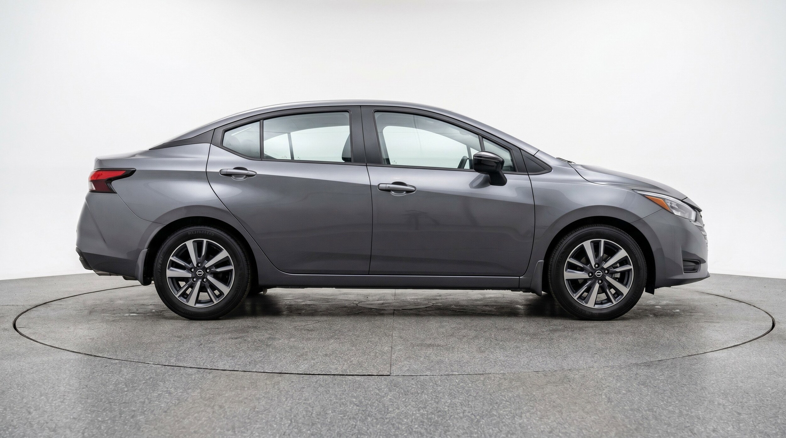Thumbnail: 2025 Nissan Versa - 11