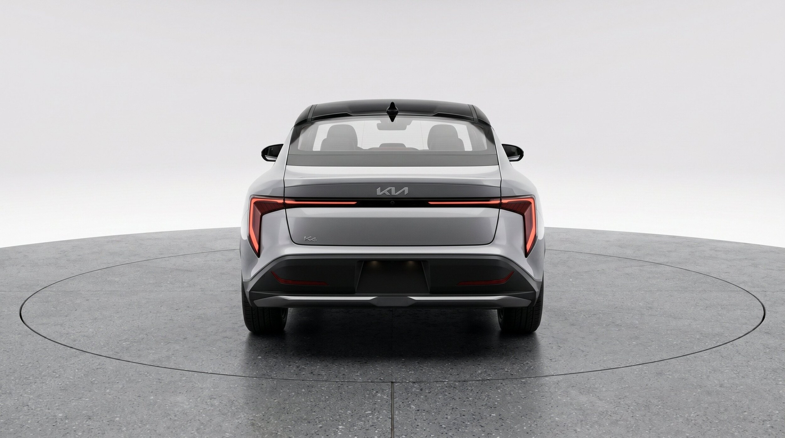 Thumbnail: 2026 Kia K4 - 7