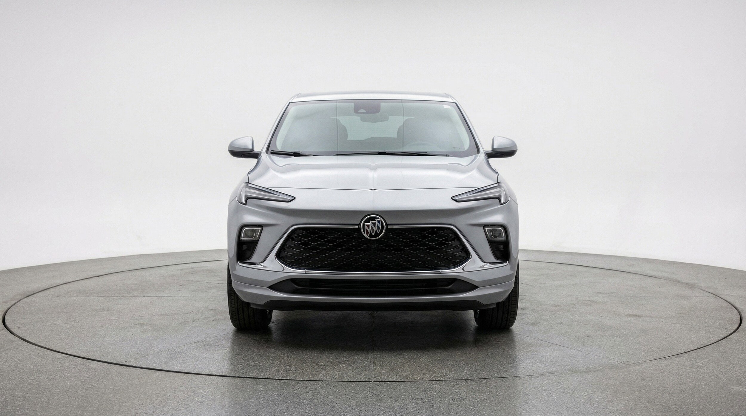 Thumbnail: 2025 Buick Encore GX - 2