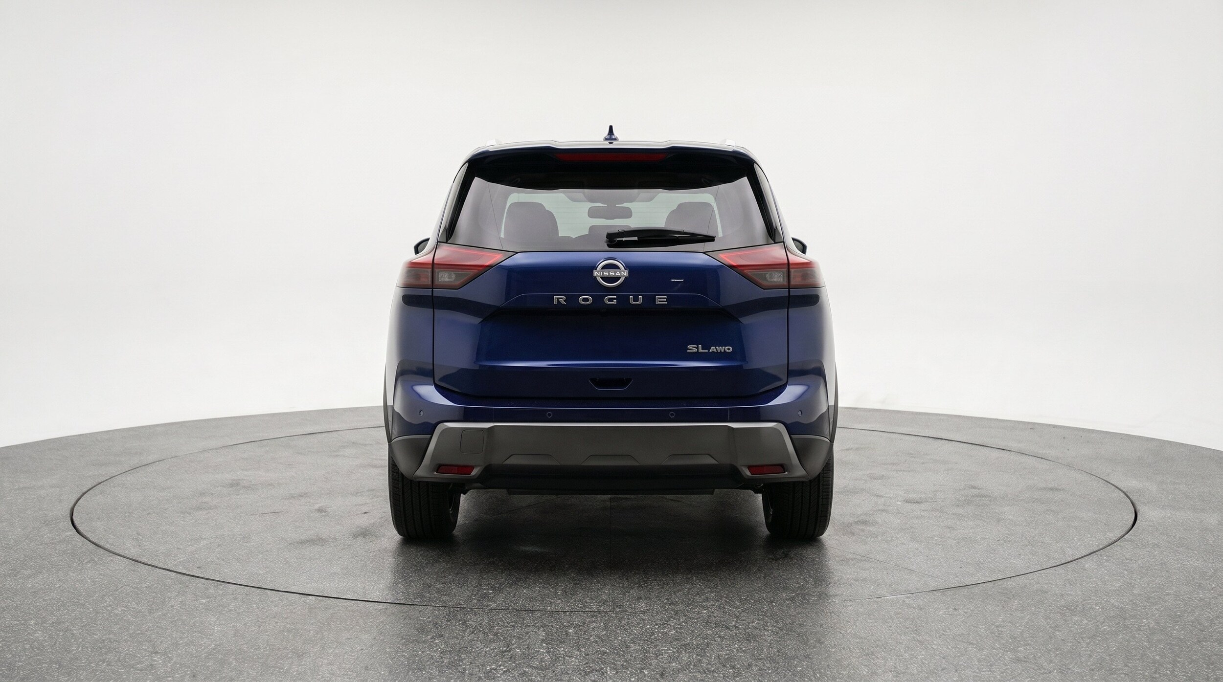 Thumbnail: 2026 Nissan Rogue - 7