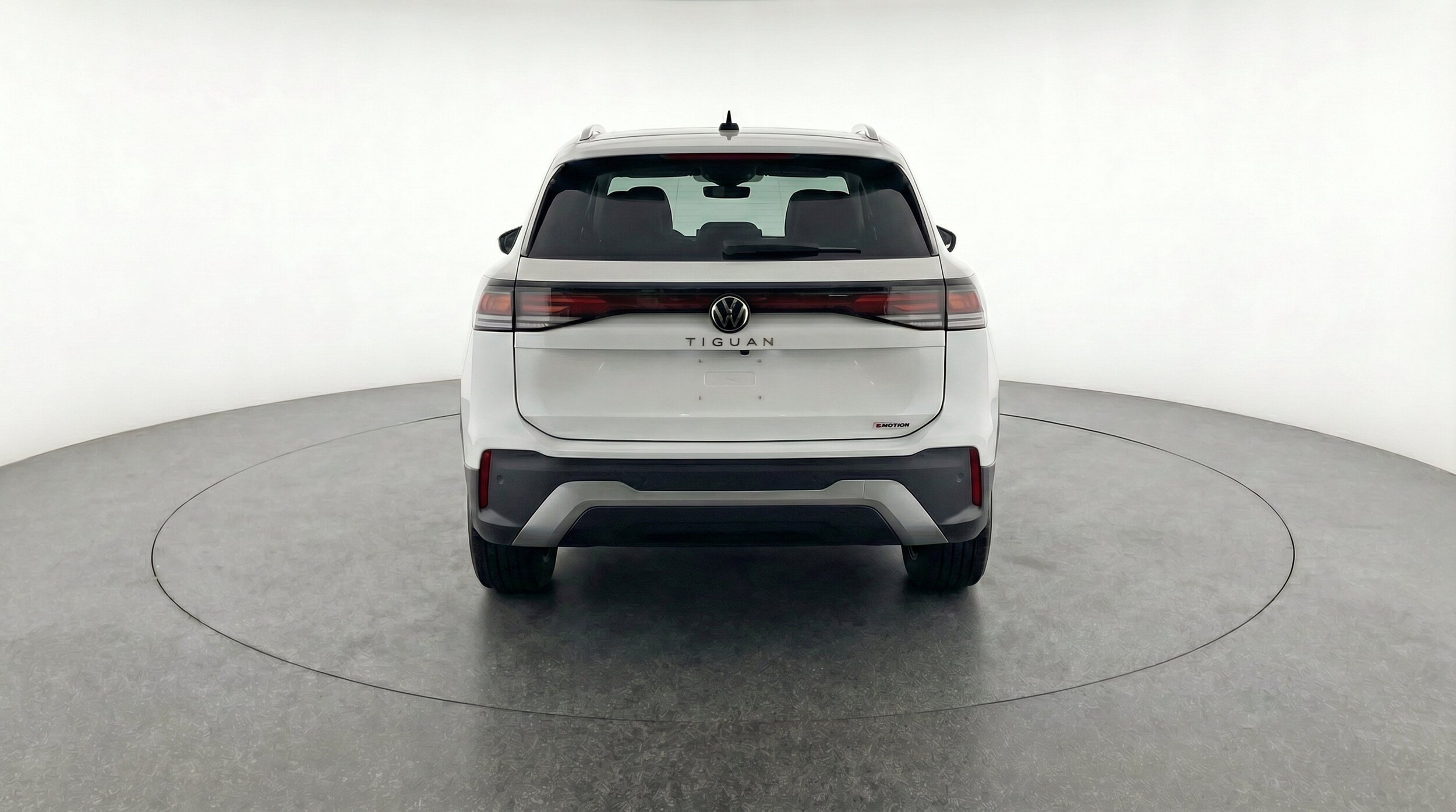Thumbnail: 2026 Volkswagen Tiguan - 7