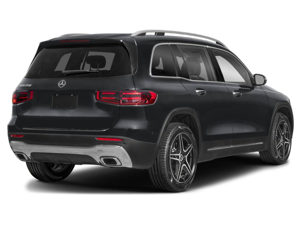 Thumbnail: 2024 Mercedes-Benz GLB - 2