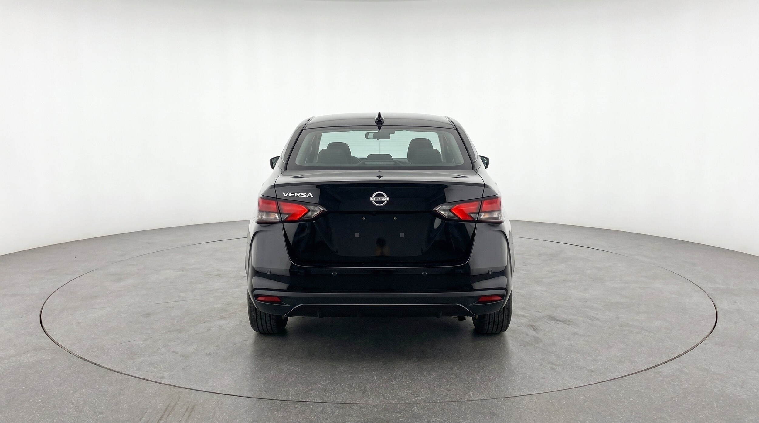 Thumbnail: 2025 Nissan Versa - 7