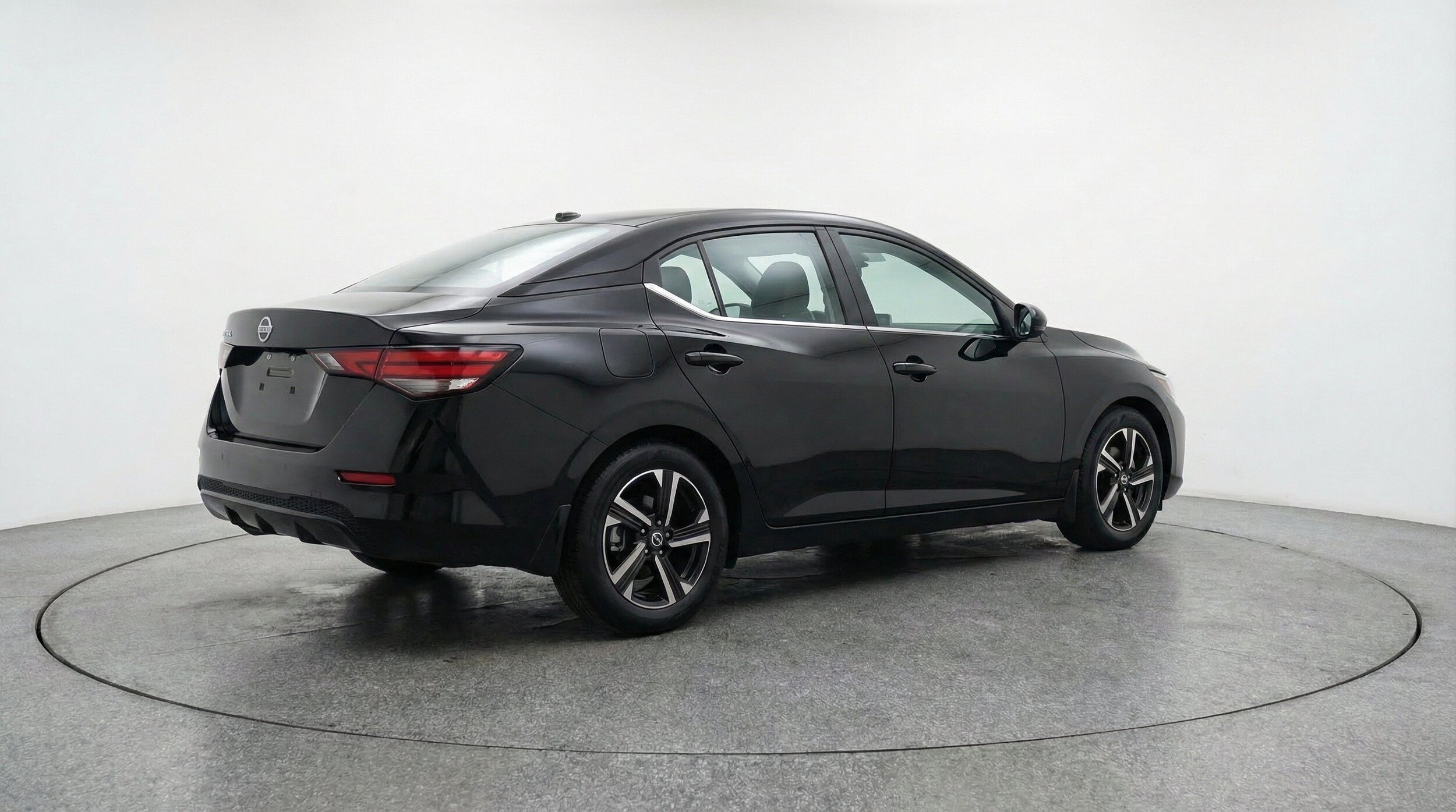 Thumbnail: 2025 Nissan Sentra - 9