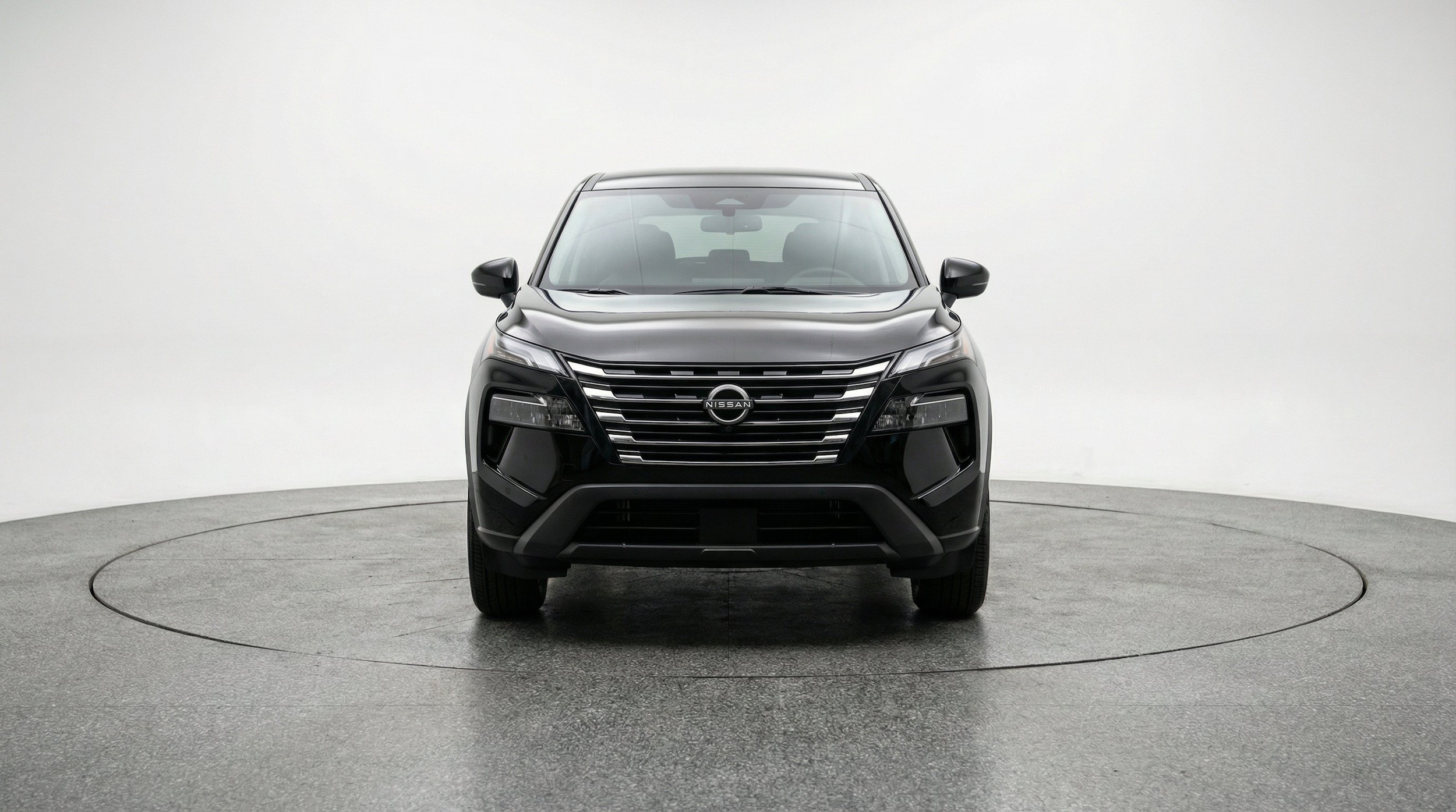 Thumbnail: 2025 Nissan Rogue - 2
