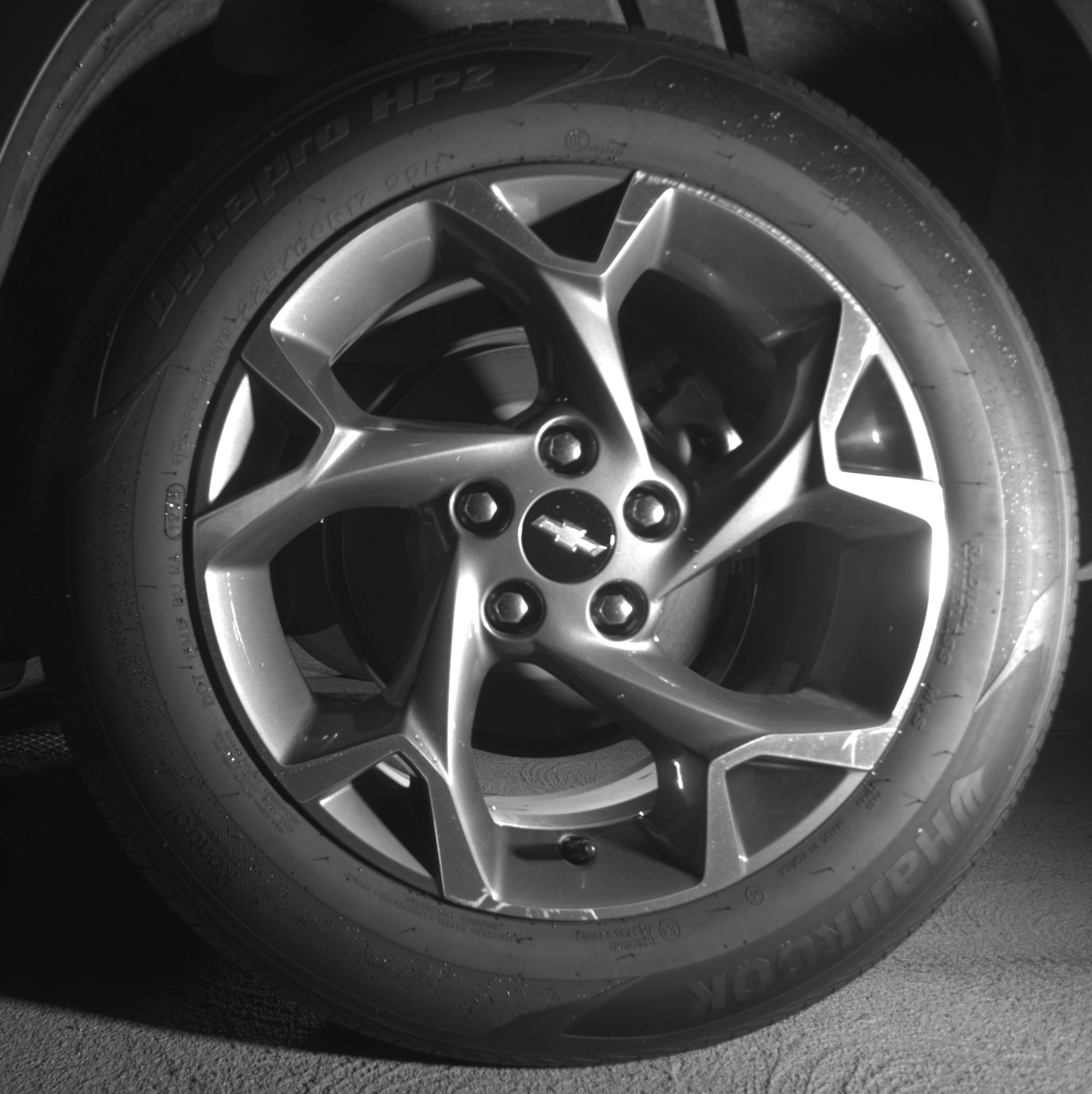 Thumbnail: 2025 Chevrolet Trax - 14