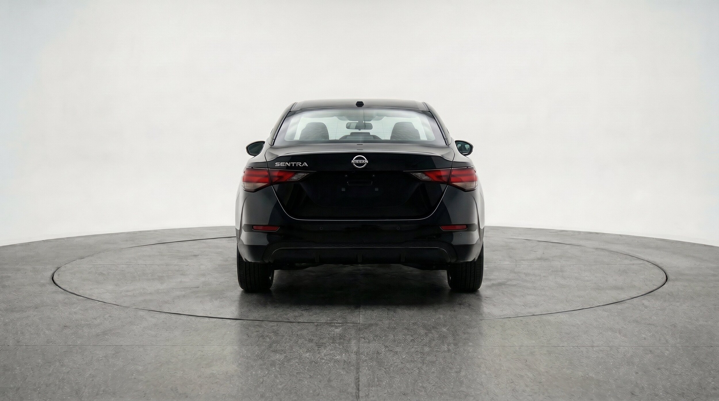 Thumbnail: 2025 Nissan Sentra - 7