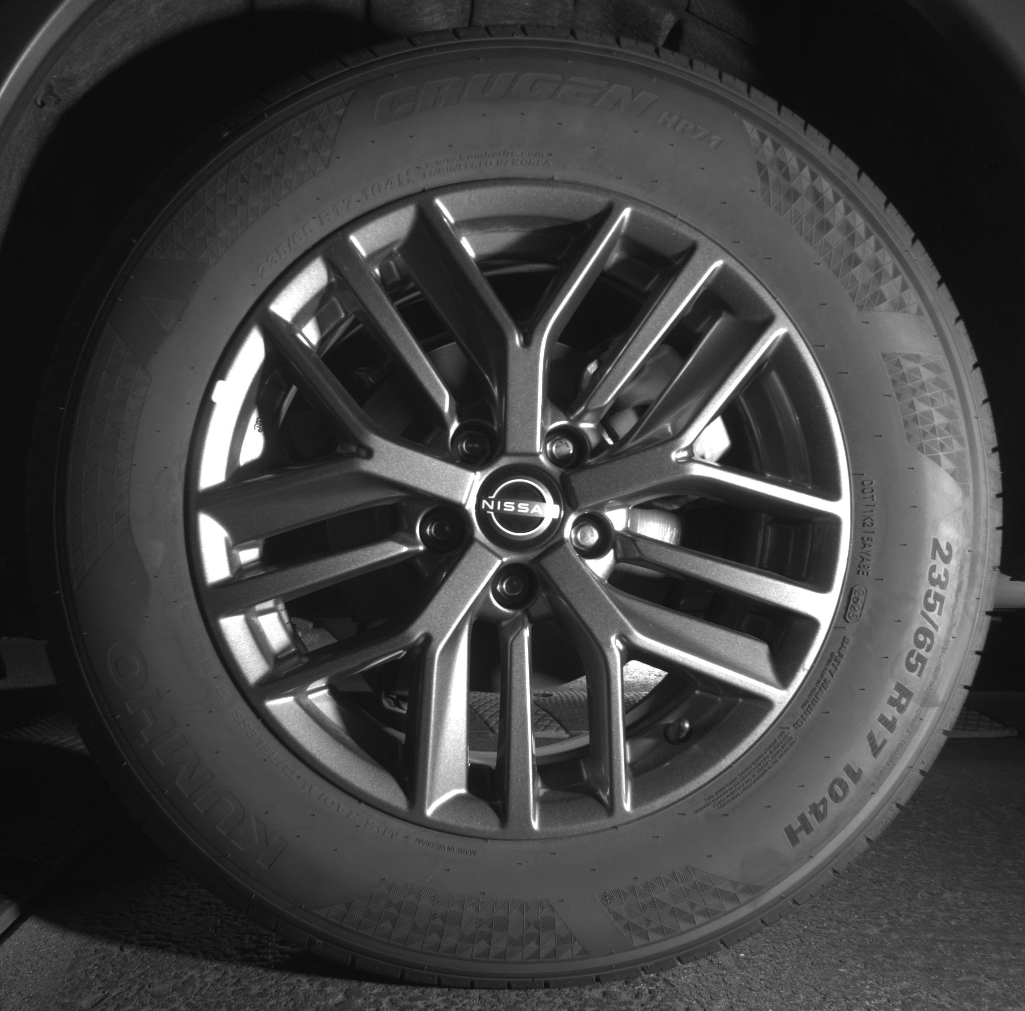 Thumbnail: 2026 Nissan Rogue - 12