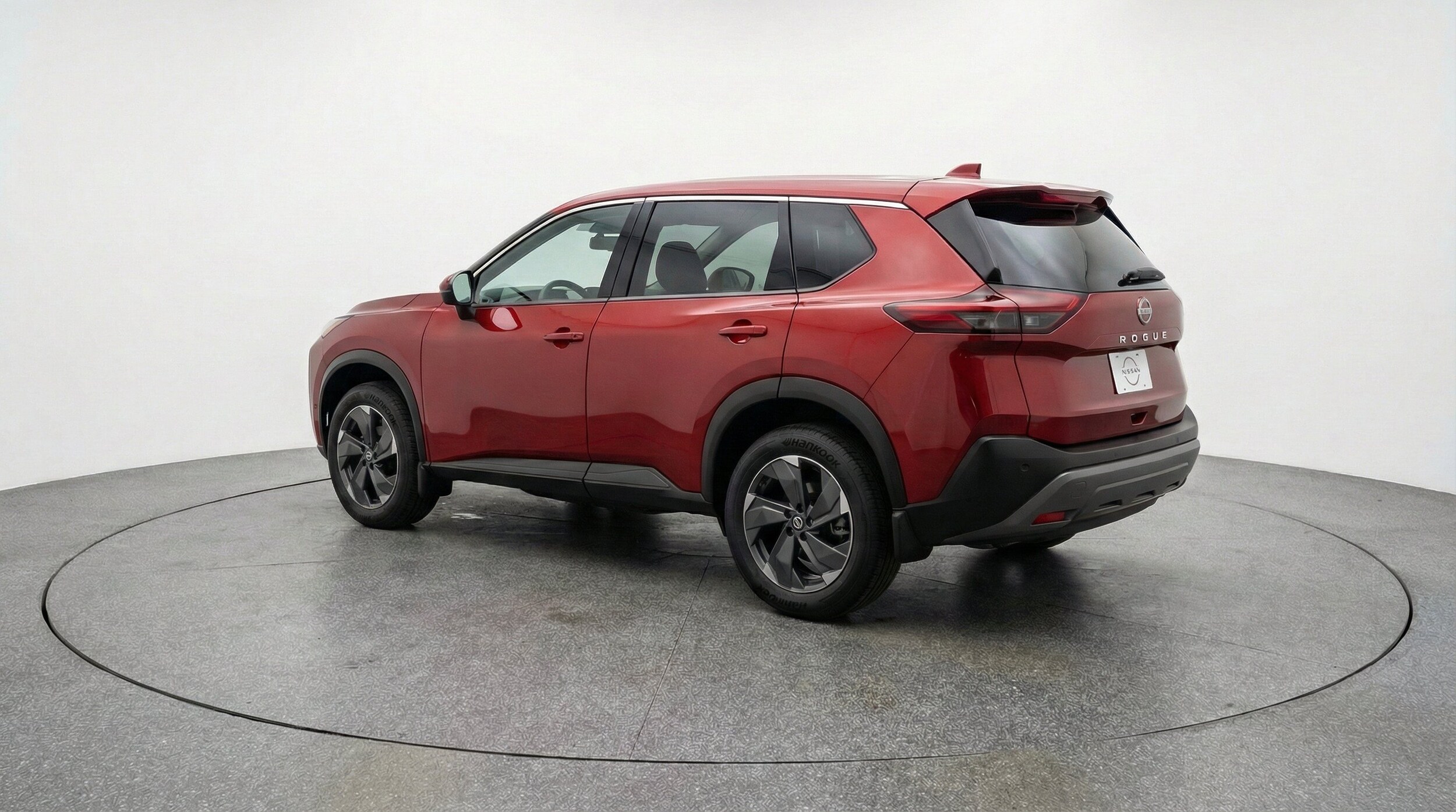 Thumbnail: 2025 Nissan Rogue - 6