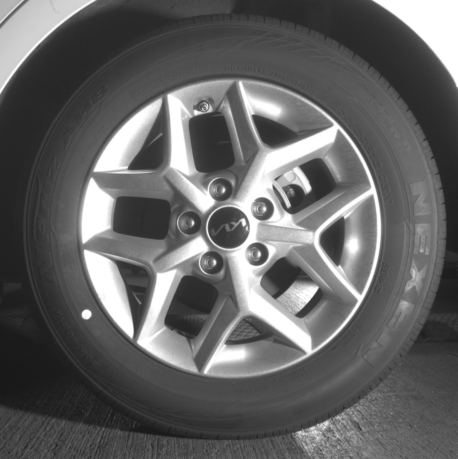 Thumbnail: 2025 Kia Soul - 14