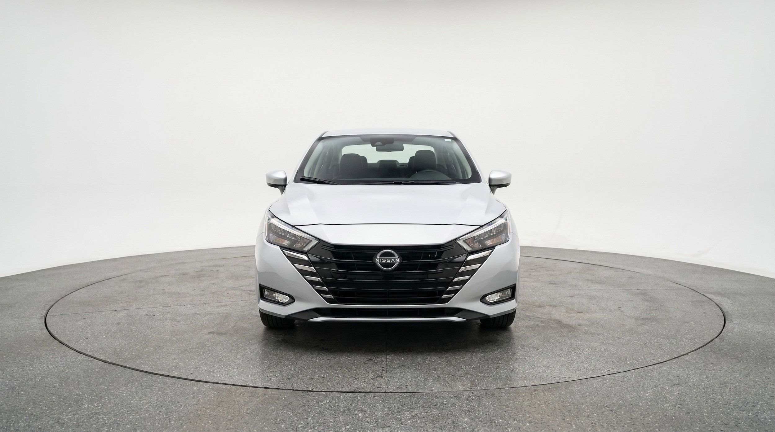 Thumbnail: 2025 Nissan Versa - 2