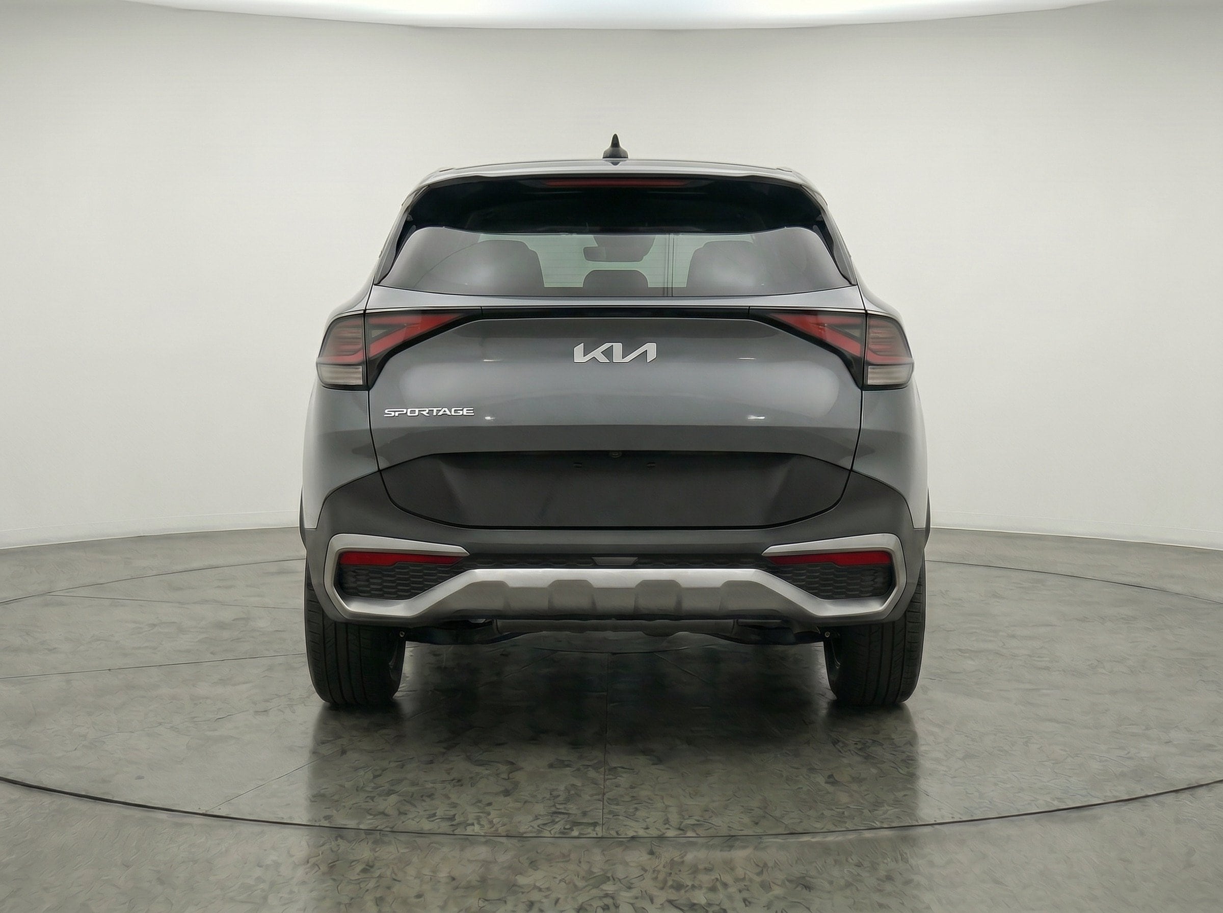 Thumbnail: 2026 Kia Sportage - 7