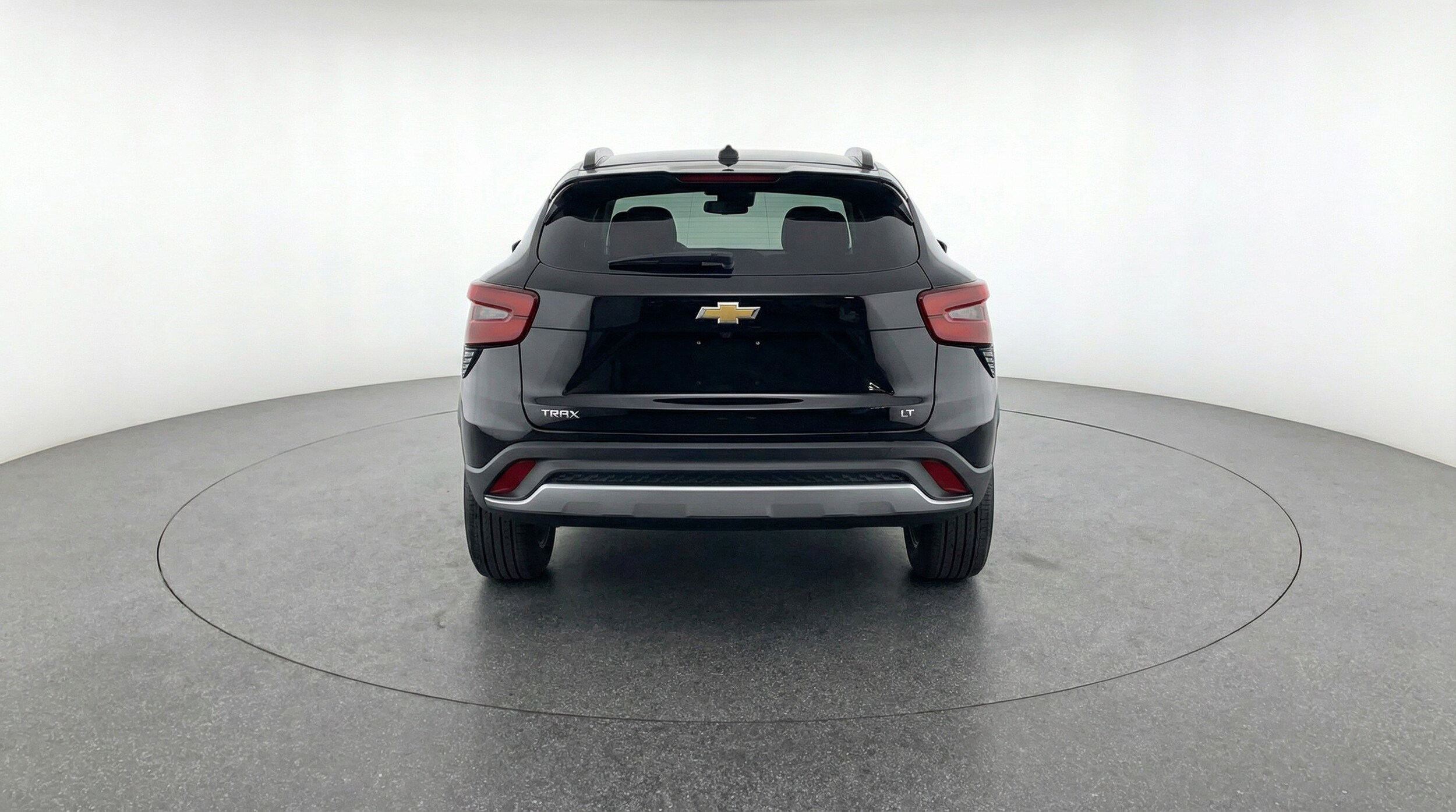 Thumbnail: 2025 Chevrolet Trax - 7