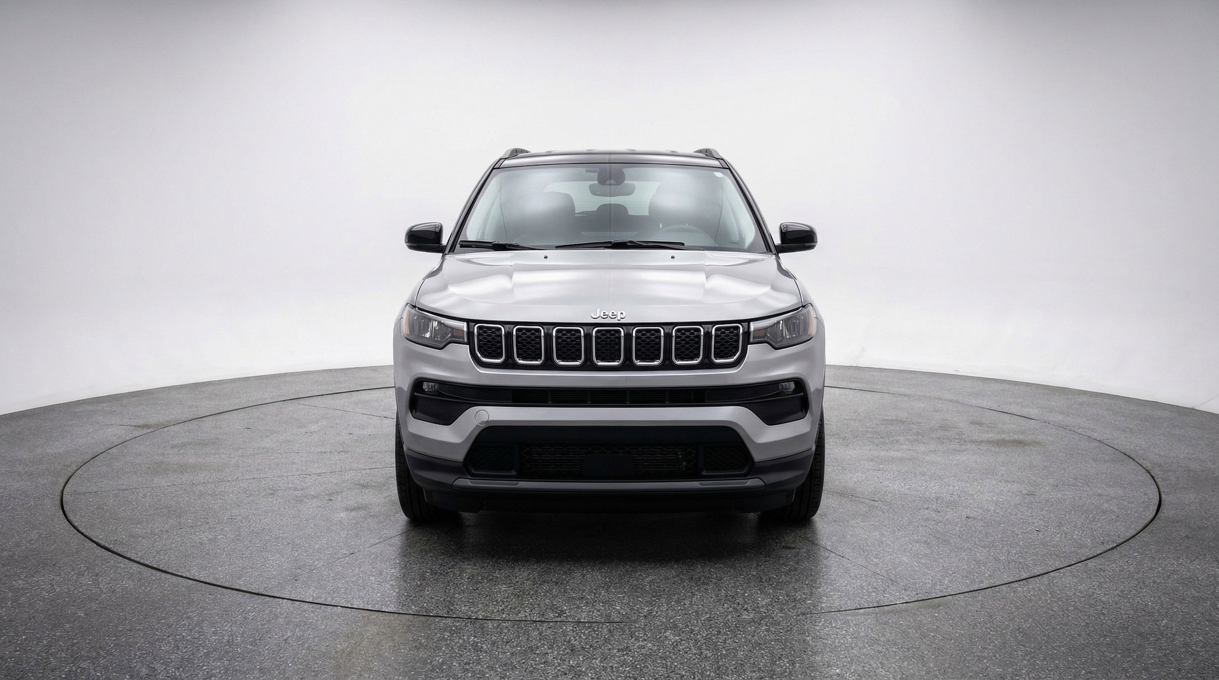 Thumbnail: 2025 Jeep Compass - 2