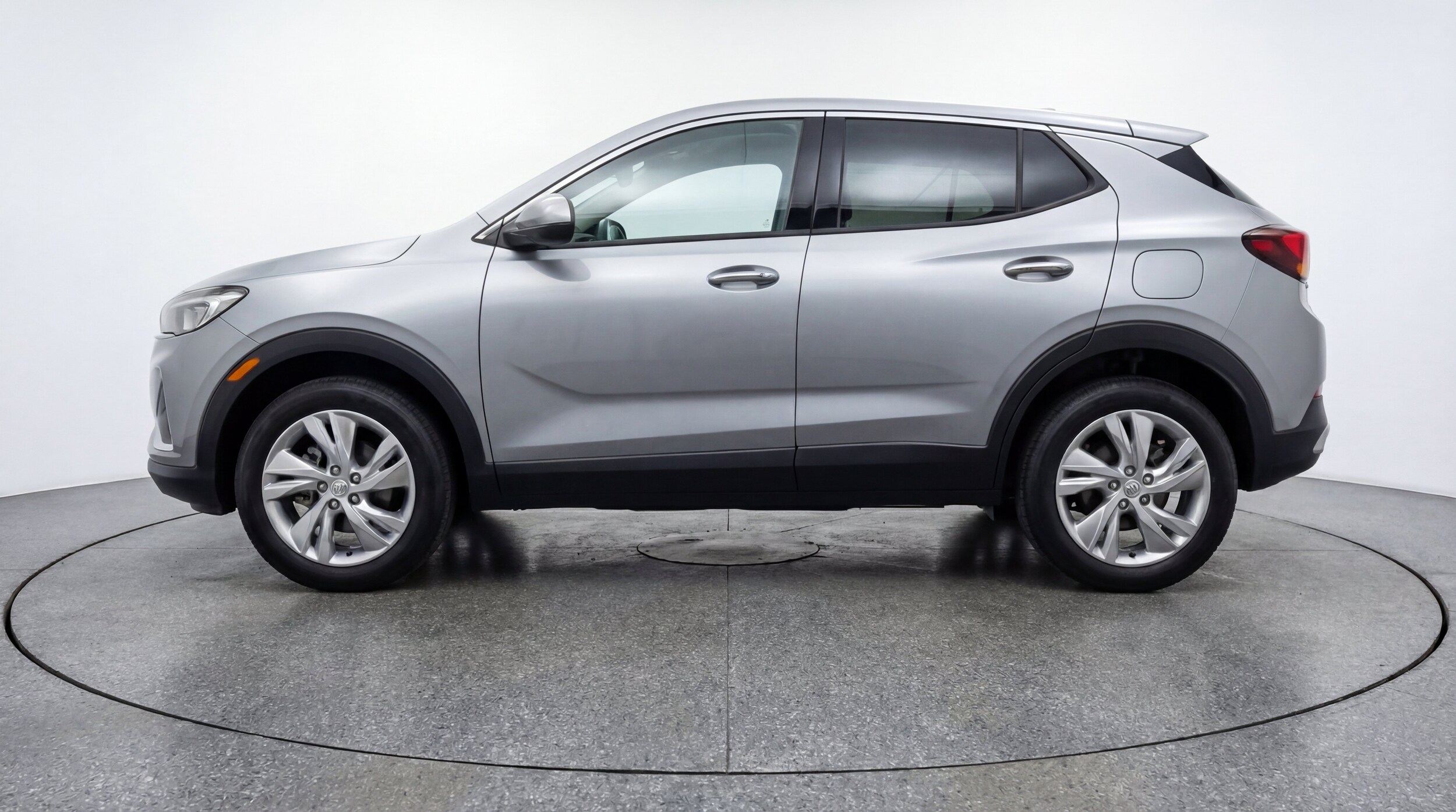 Thumbnail: 2026 Buick Encore GX - 5