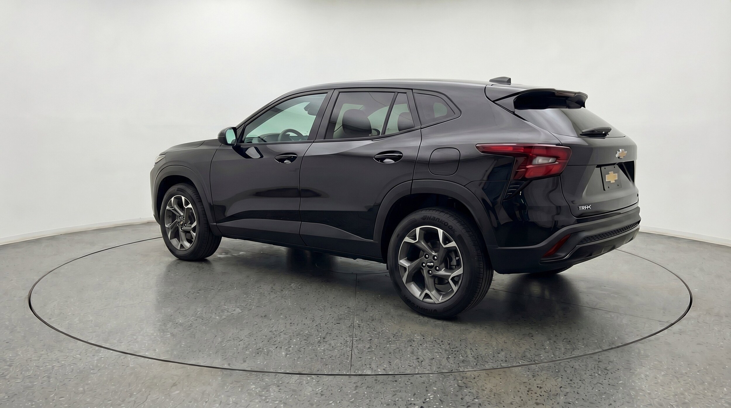 Thumbnail: 2025 Chevrolet Trax - 6