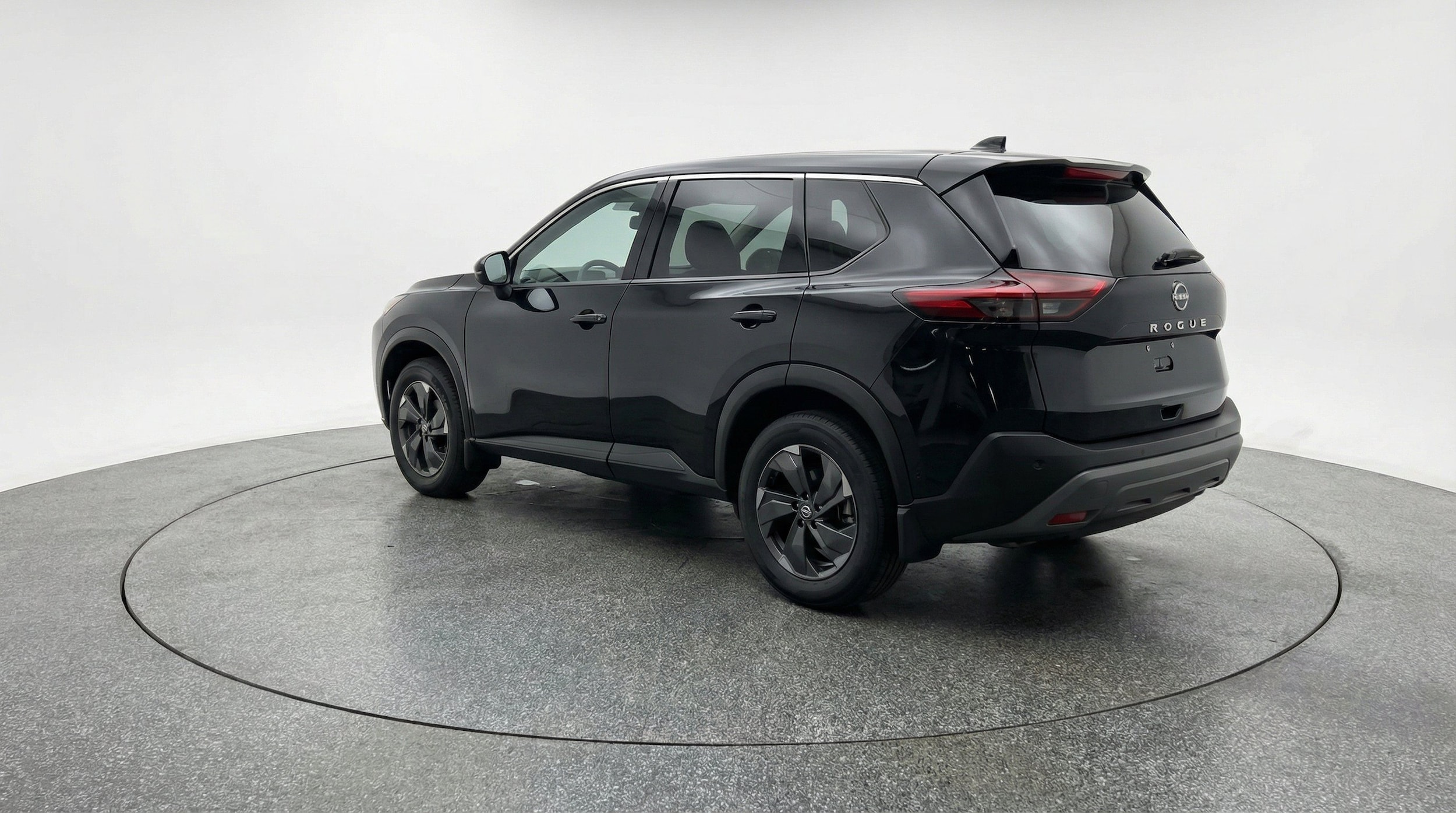 Thumbnail: 2025 Nissan Rogue - 6