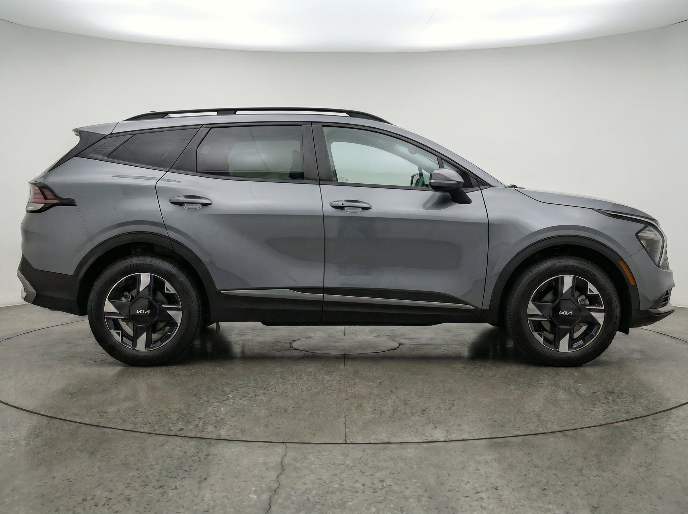 Thumbnail: 2026 Kia Sportage - 10