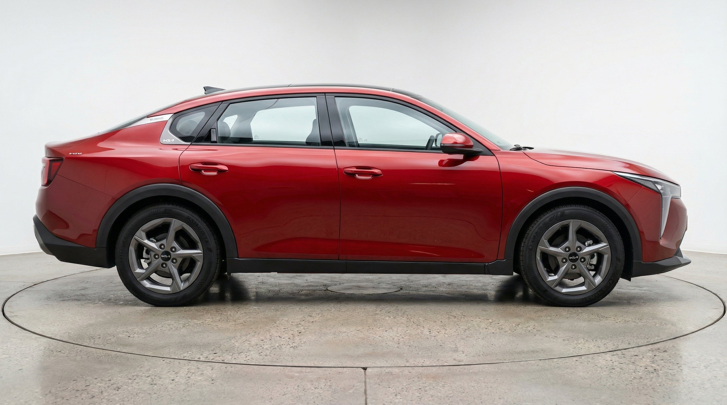 Thumbnail: 2026 Kia K4 - 11