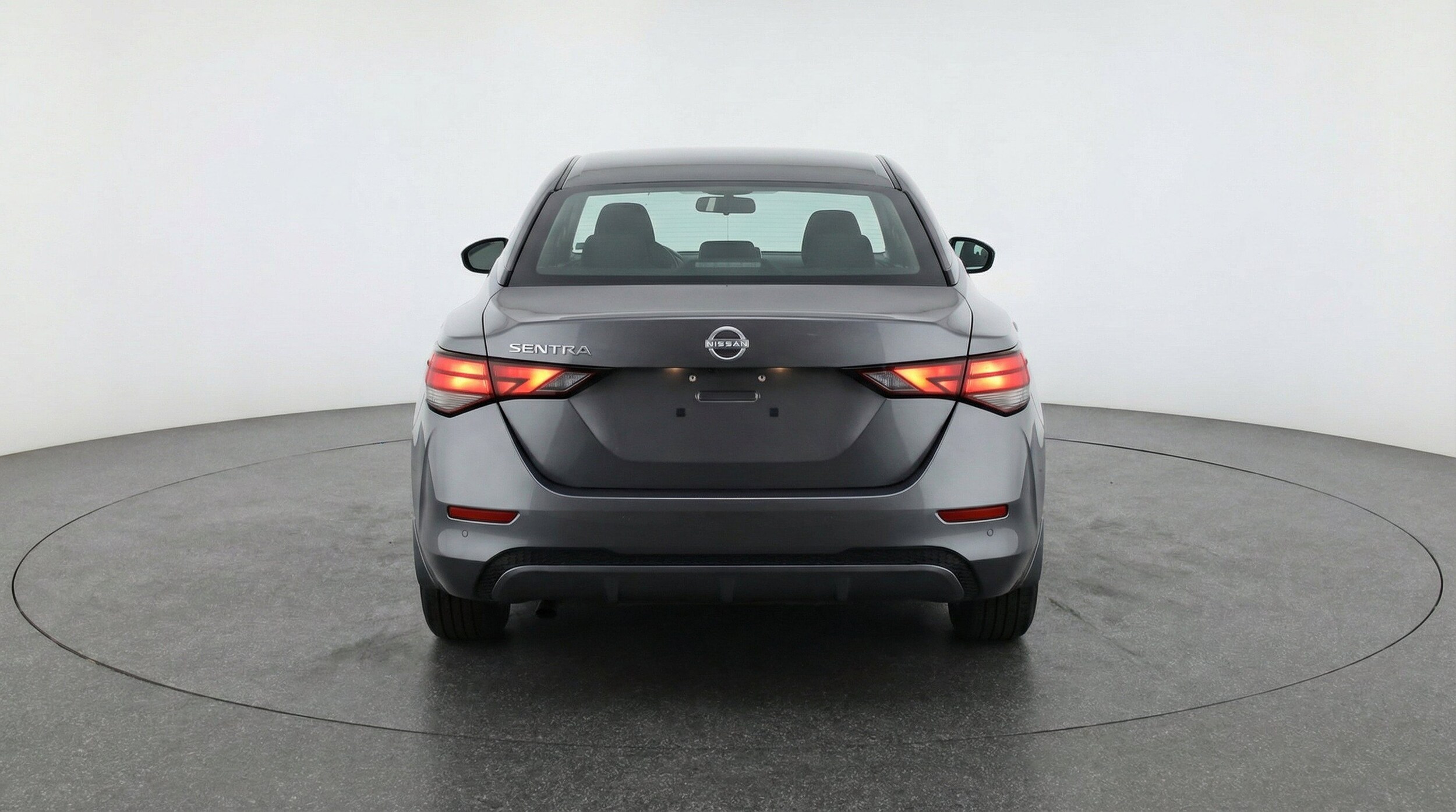 Thumbnail: 2025 Nissan Sentra - 7