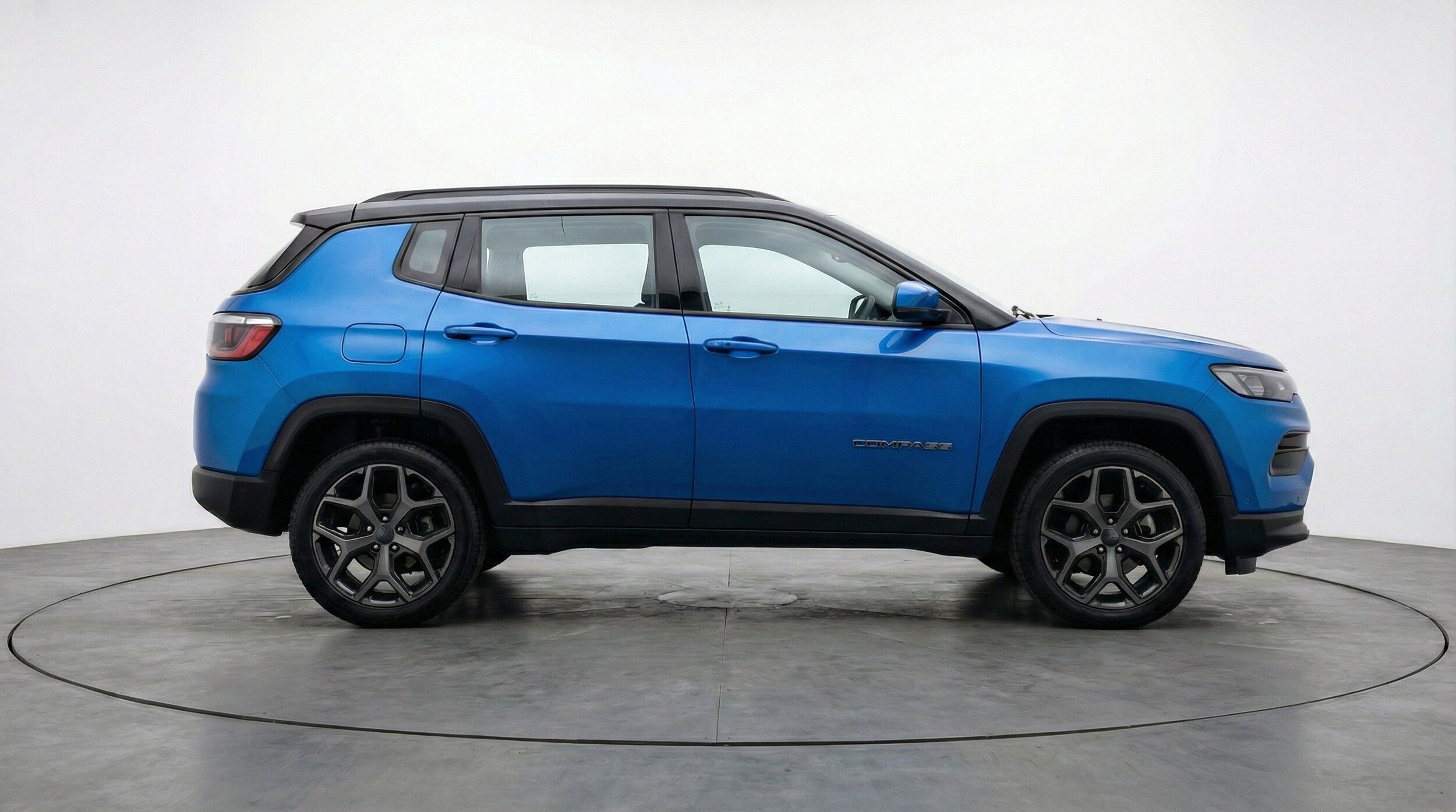Thumbnail: 2025 Jeep Compass - 11