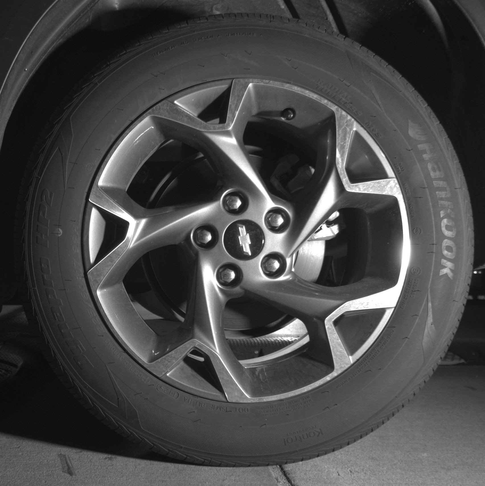 Thumbnail: 2025 Chevrolet Trax - 14