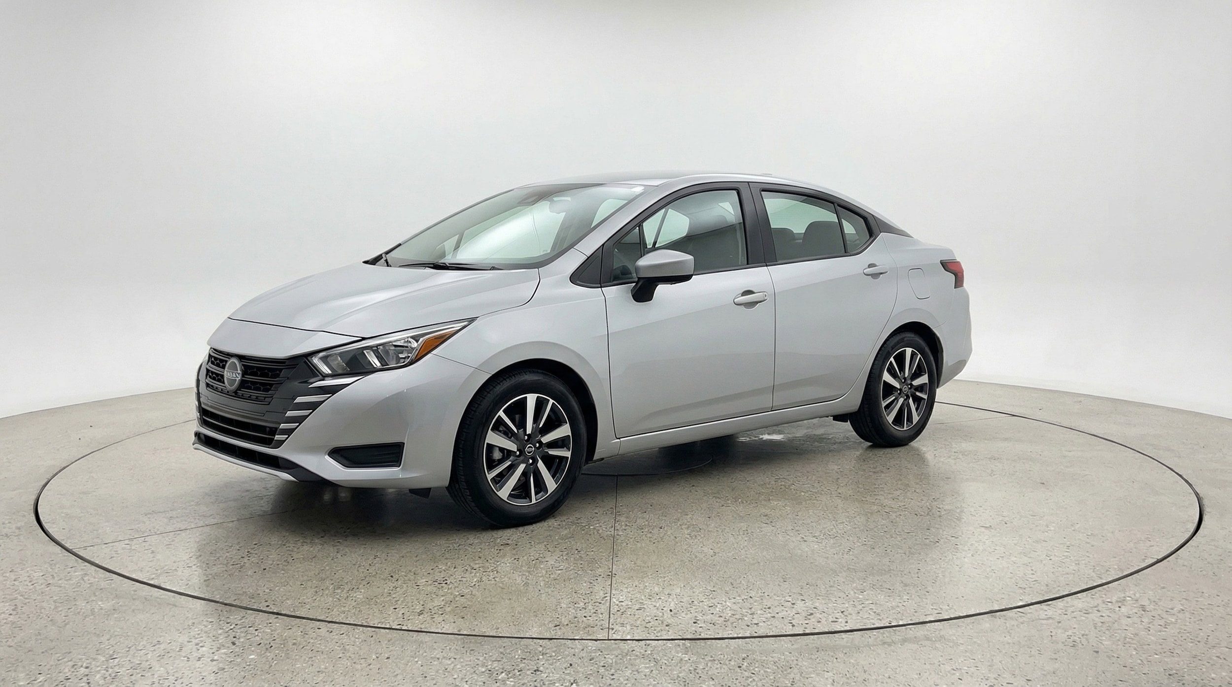 Thumbnail: 2025 Nissan Versa - 3