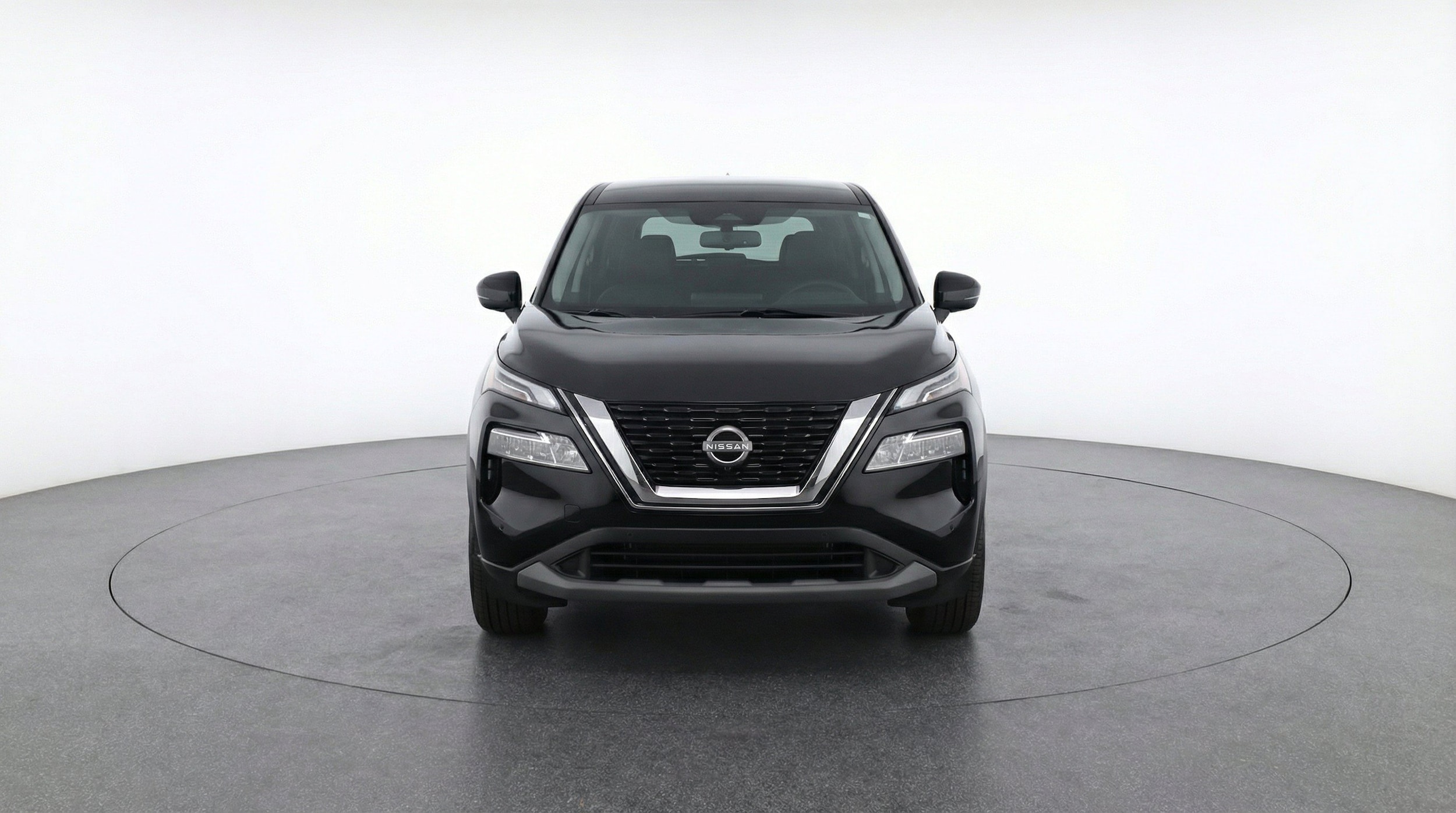 Thumbnail: 2025 Nissan Rogue - 2