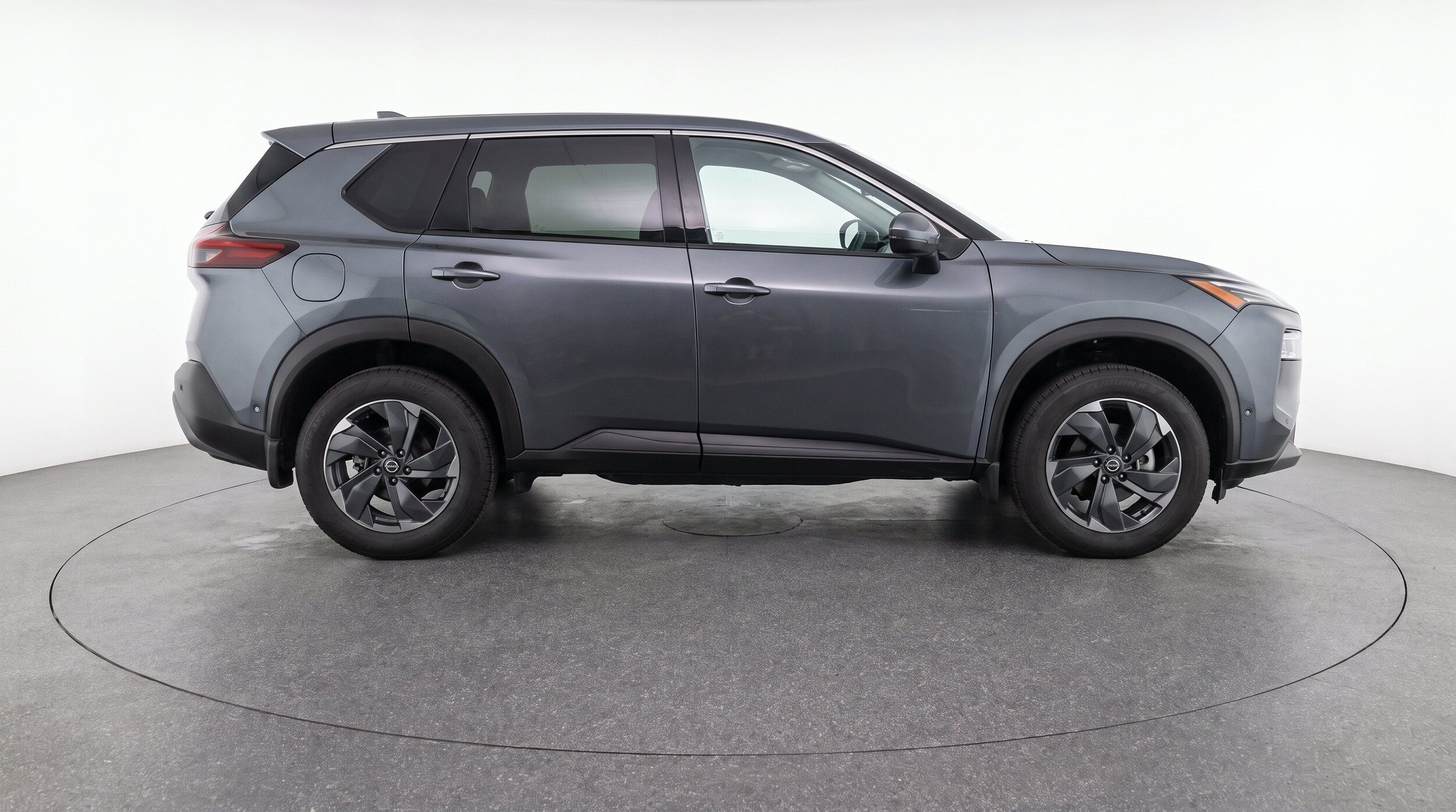 Thumbnail: 2025 Nissan Rogue - 10