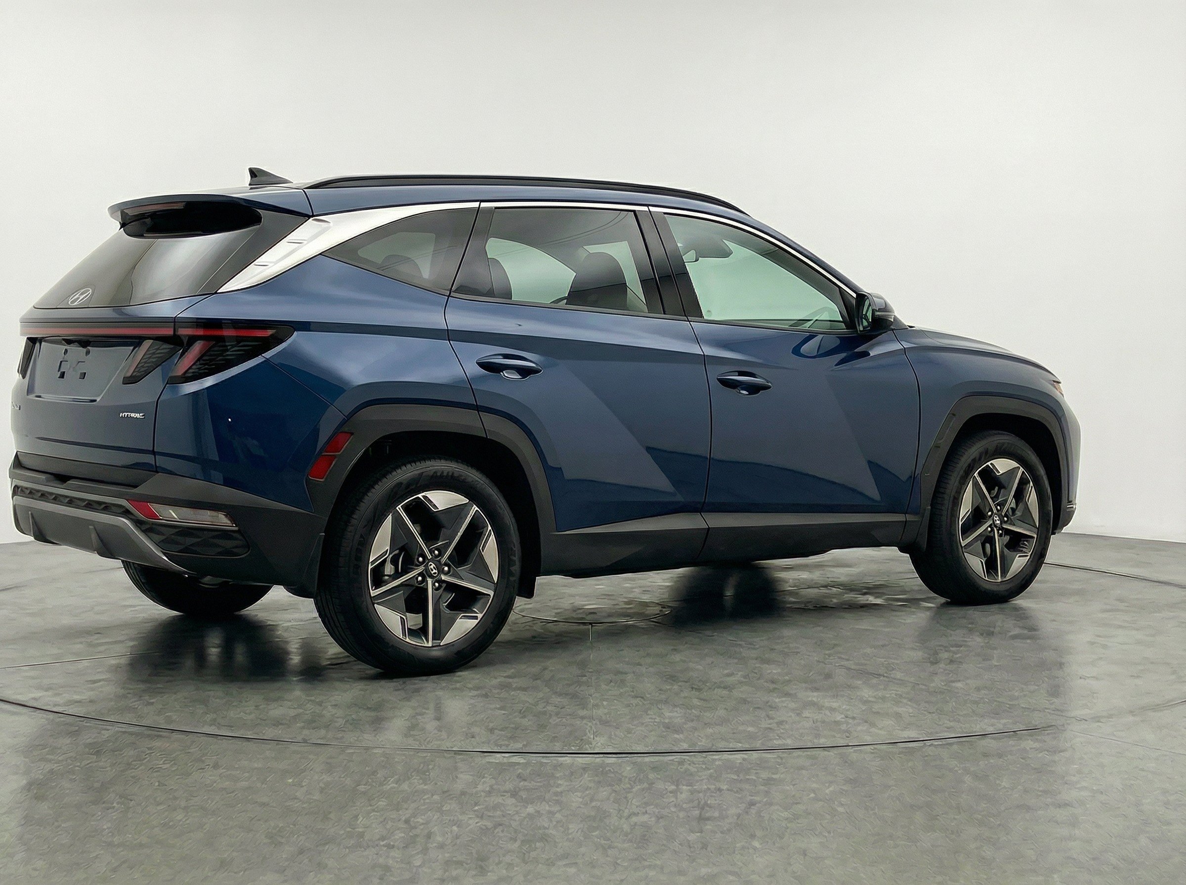 Thumbnail: 2026 Hyundai Tucson - 9